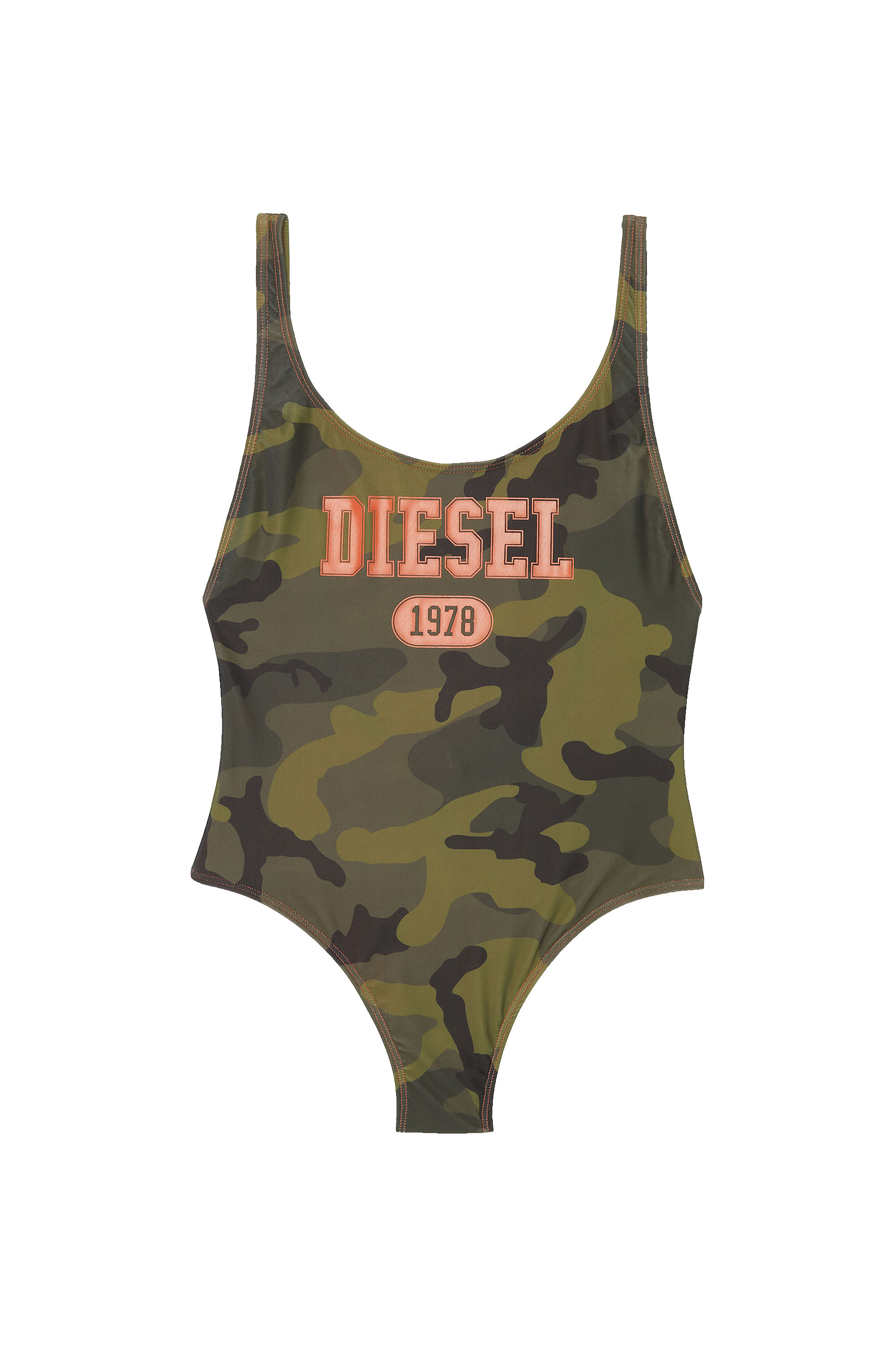 Diesel - BFSW-SLIA, Military Green - Image 3