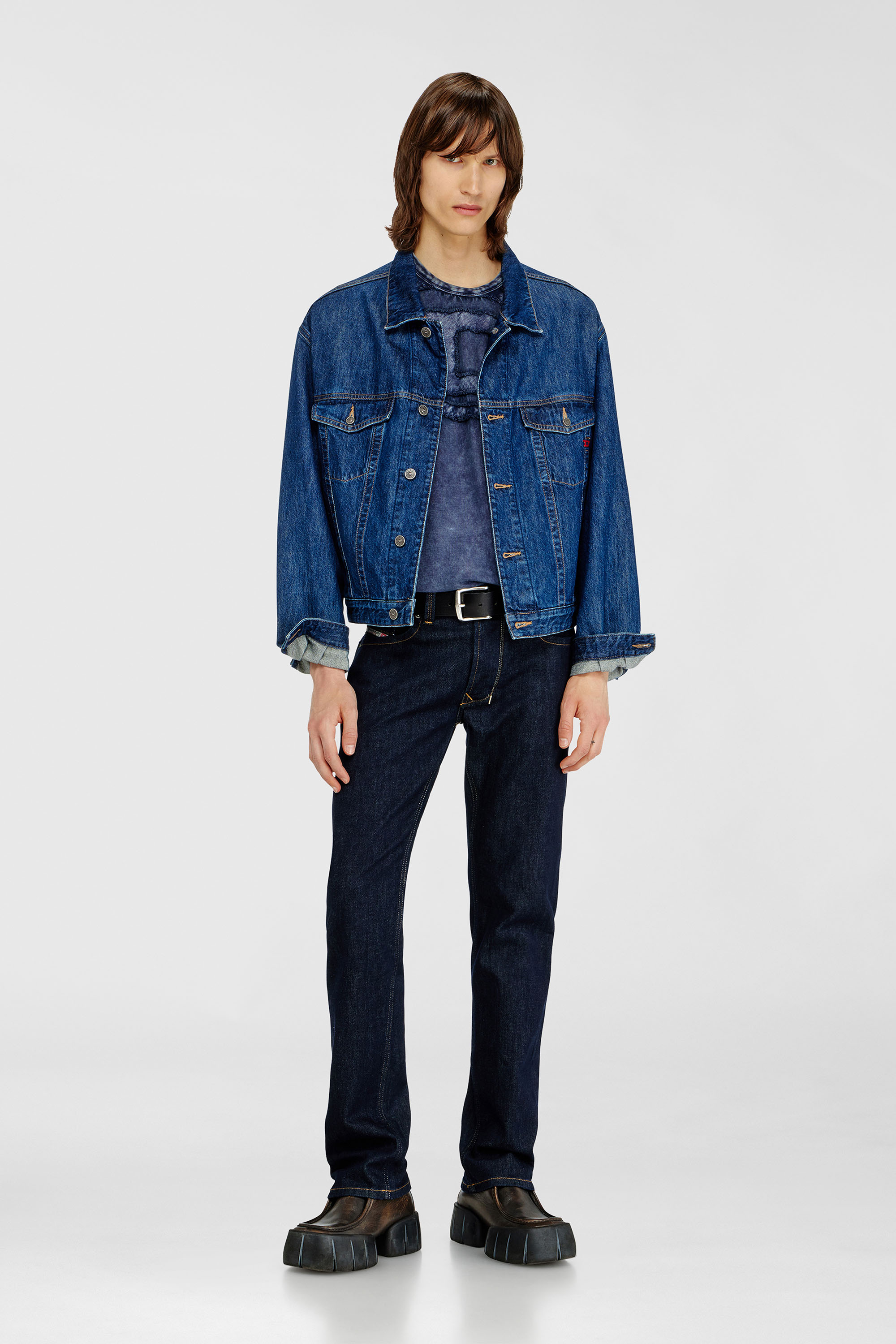 Regular Jeans 1985 Larkee 0DBEJ