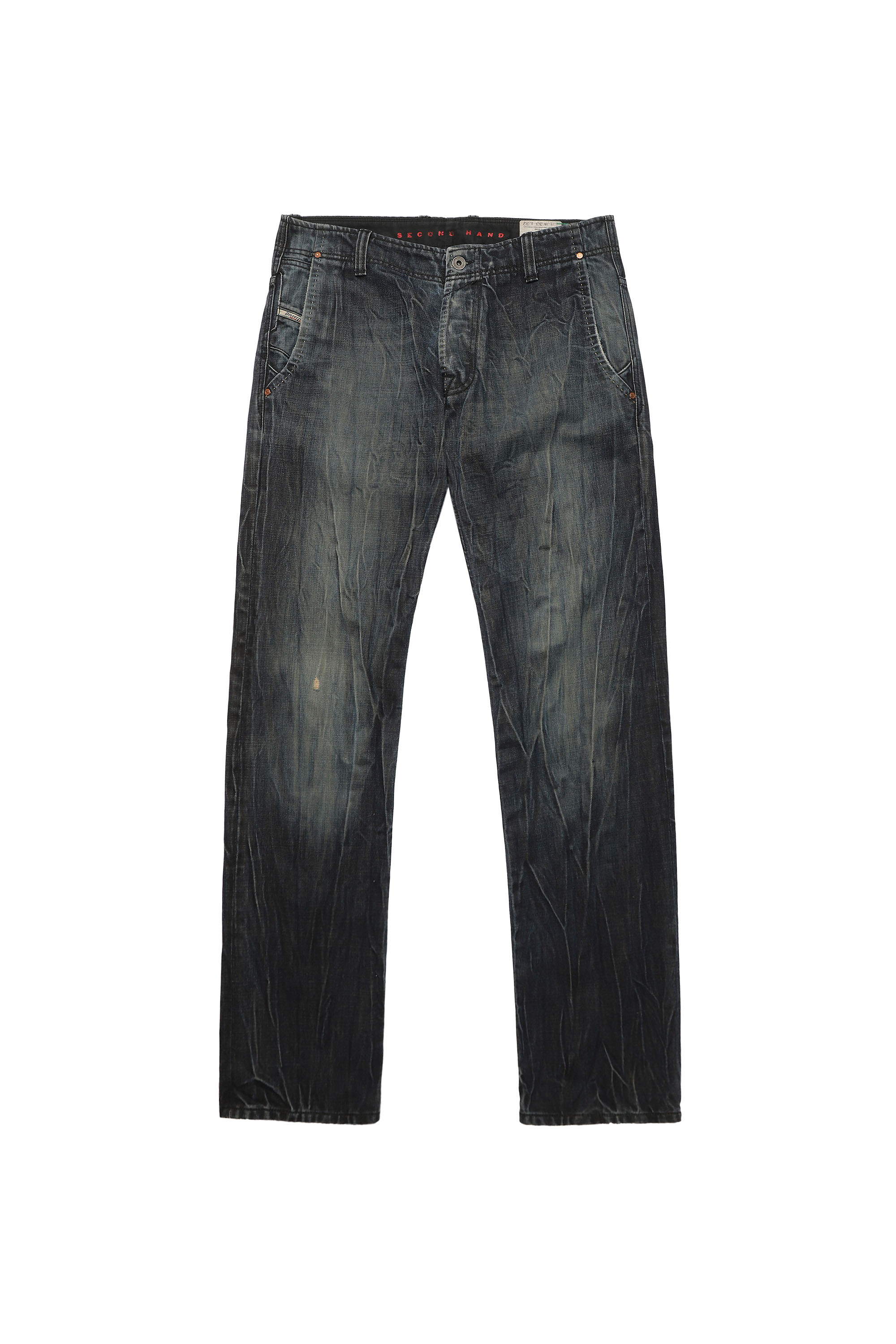 diesel revick jeans