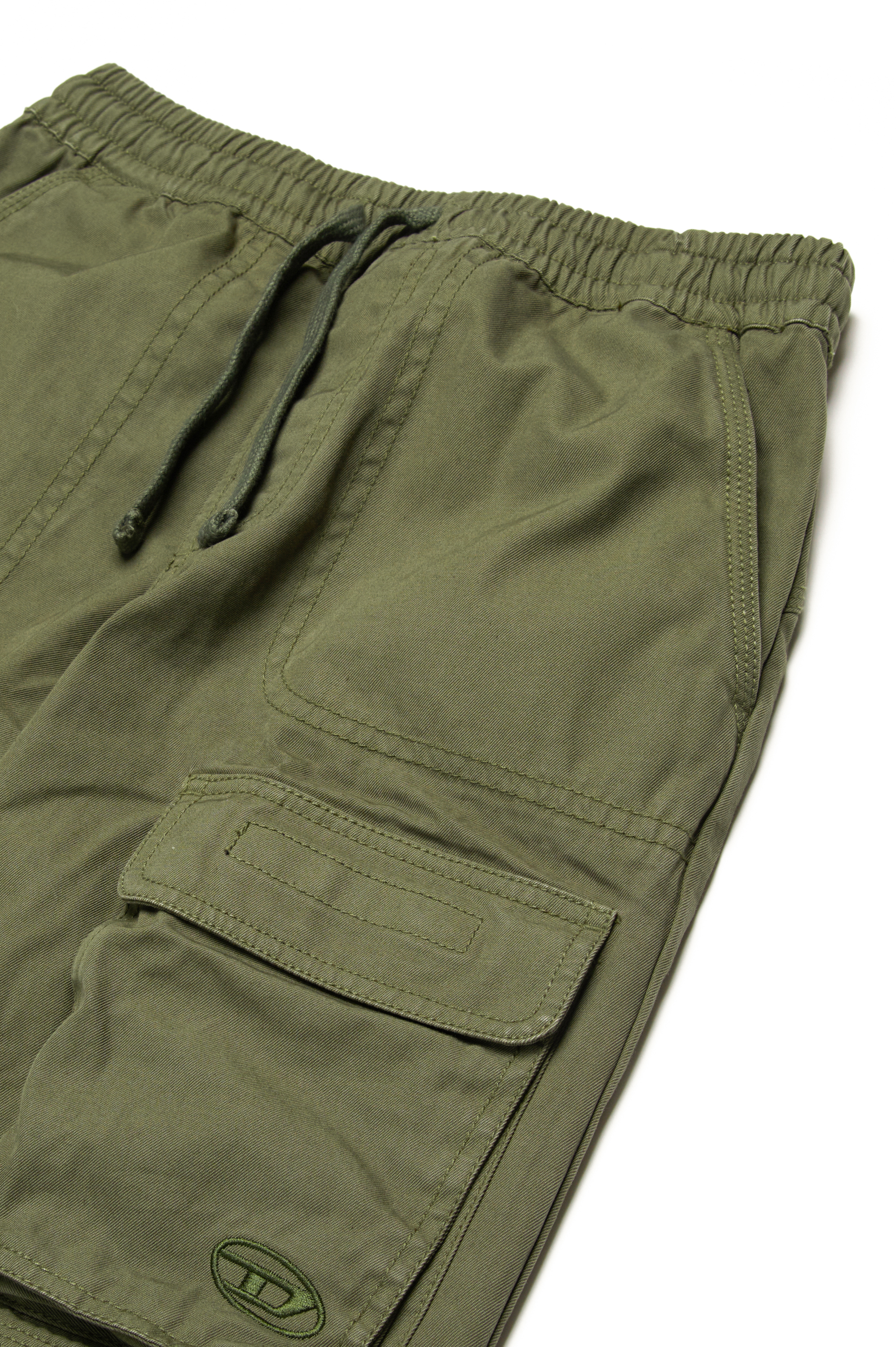 Diesel - PMIRT, Military Green - Image 3