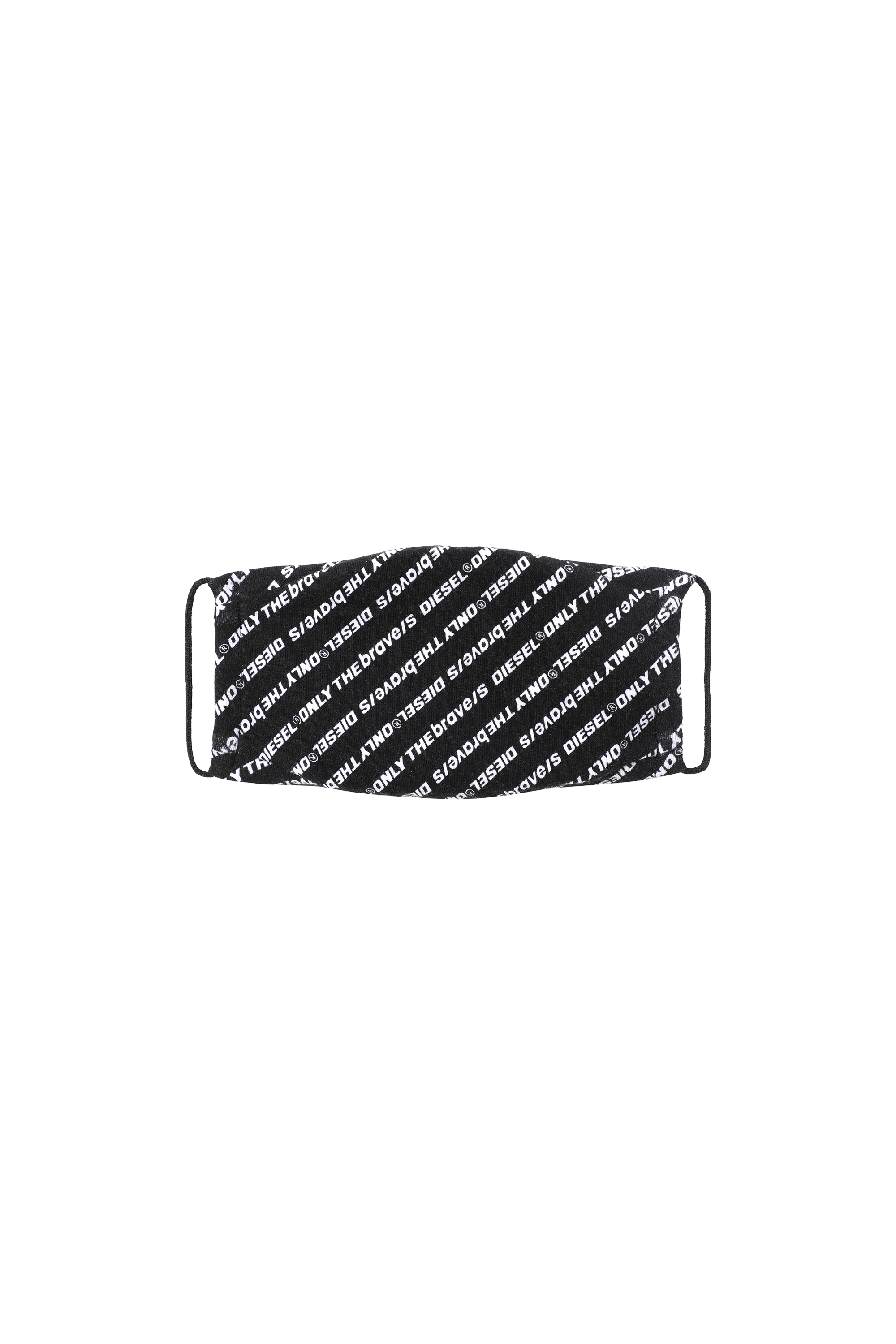 VARPEL, Black Diesel - VARPEL, Black - Image 1