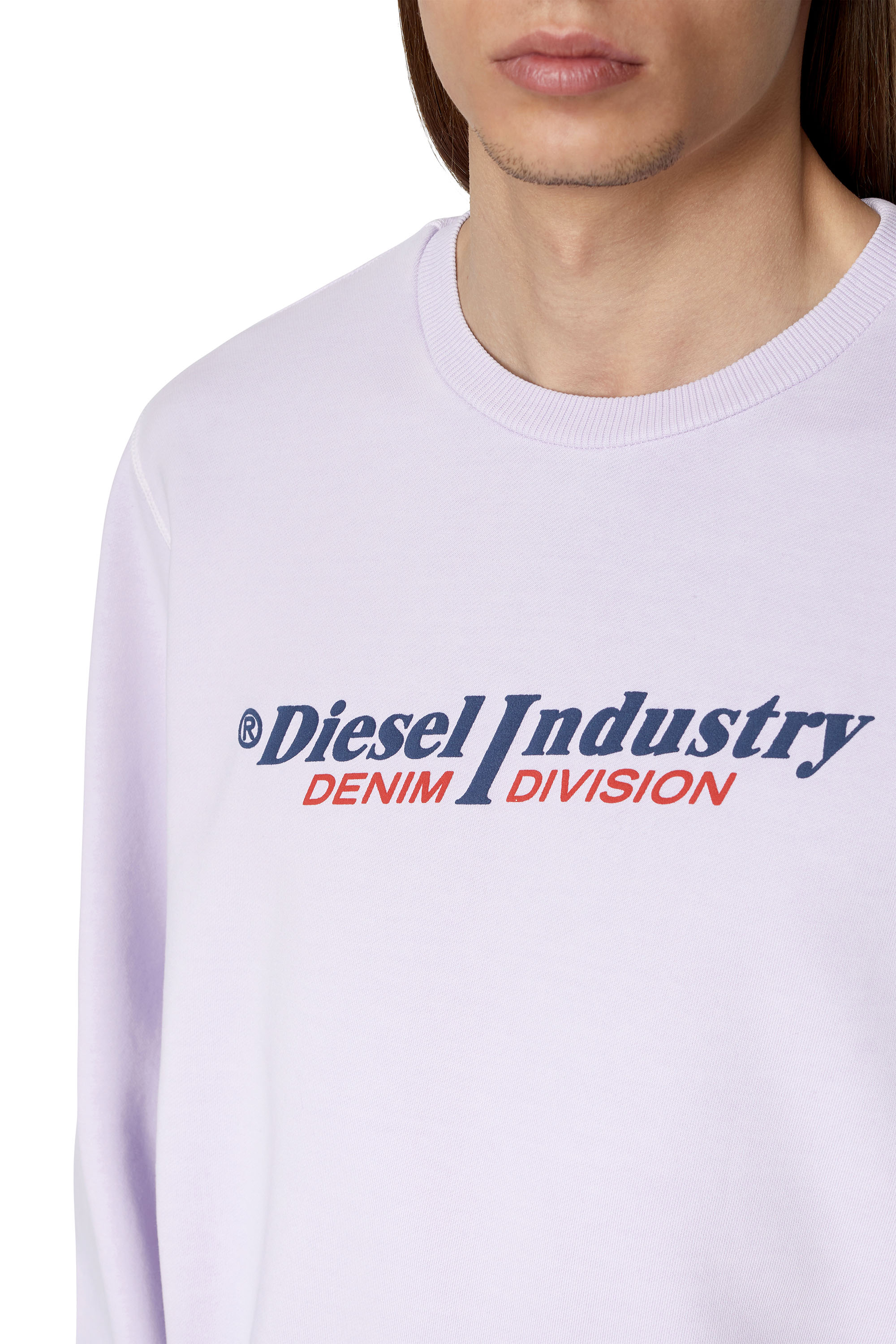 Diesel - S-GINN-IND, Lilac - Image 3