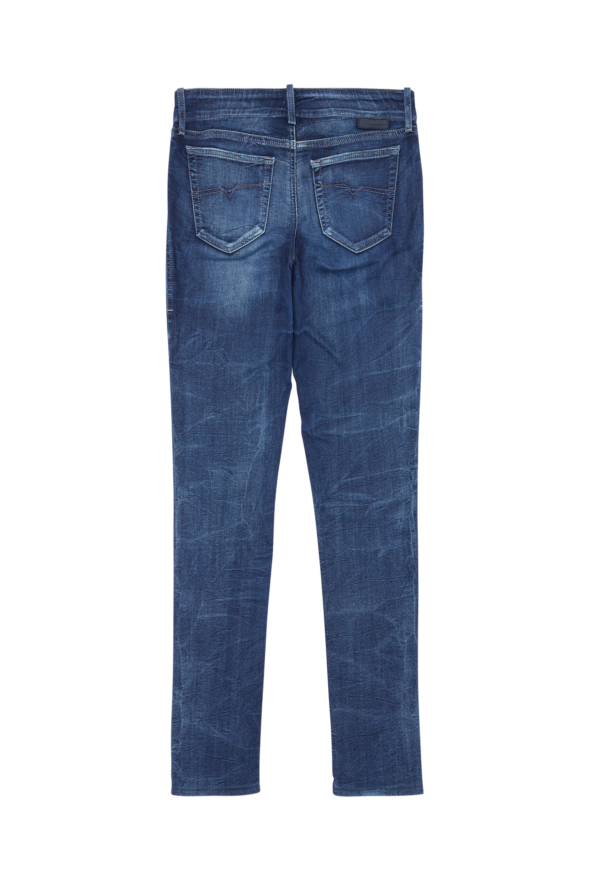 Diesel - Woman's GRUPEE-NE, Dark Blue - 2