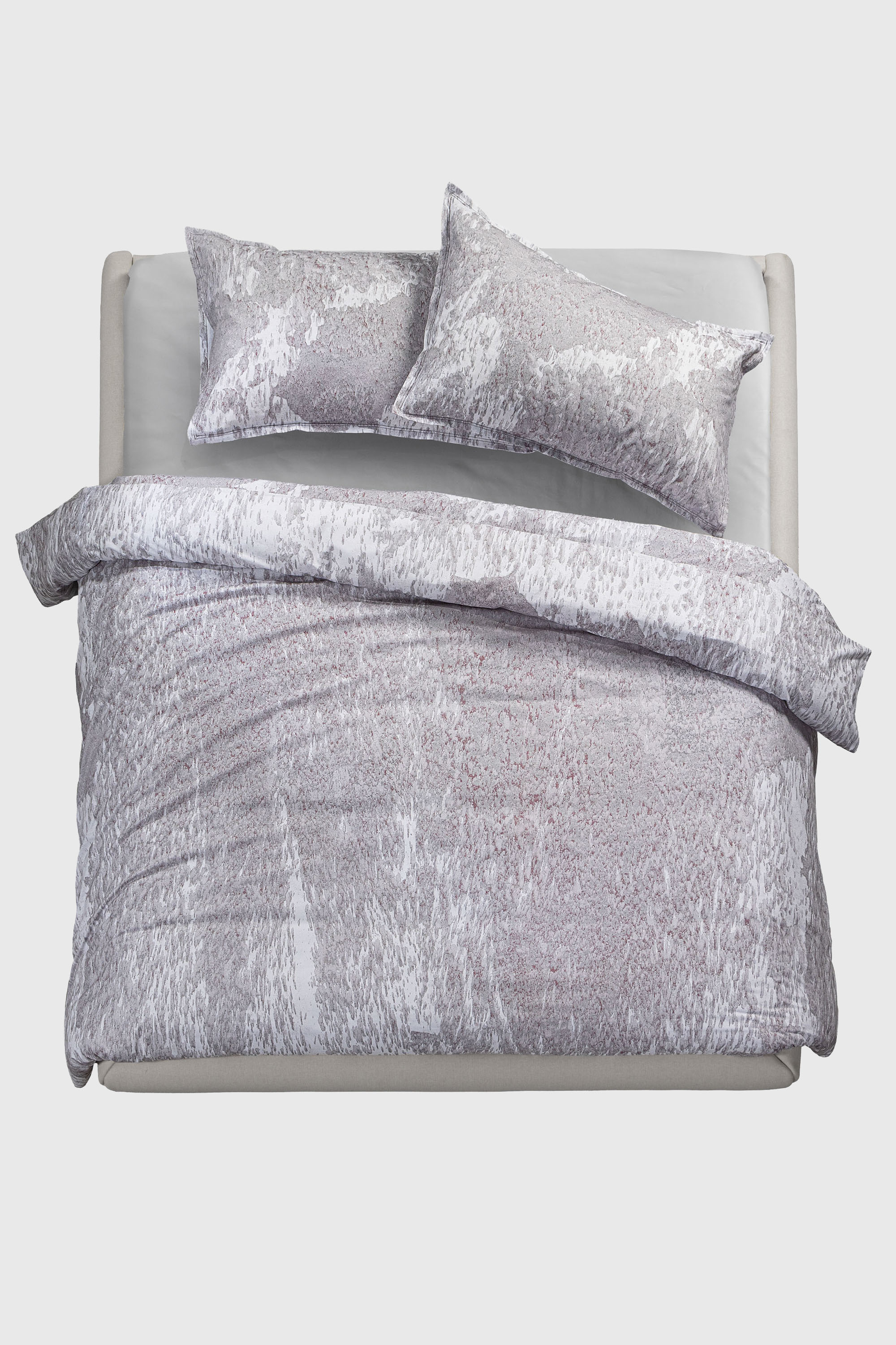 1015007 ACID RAIN - COTTON DUVET COVER