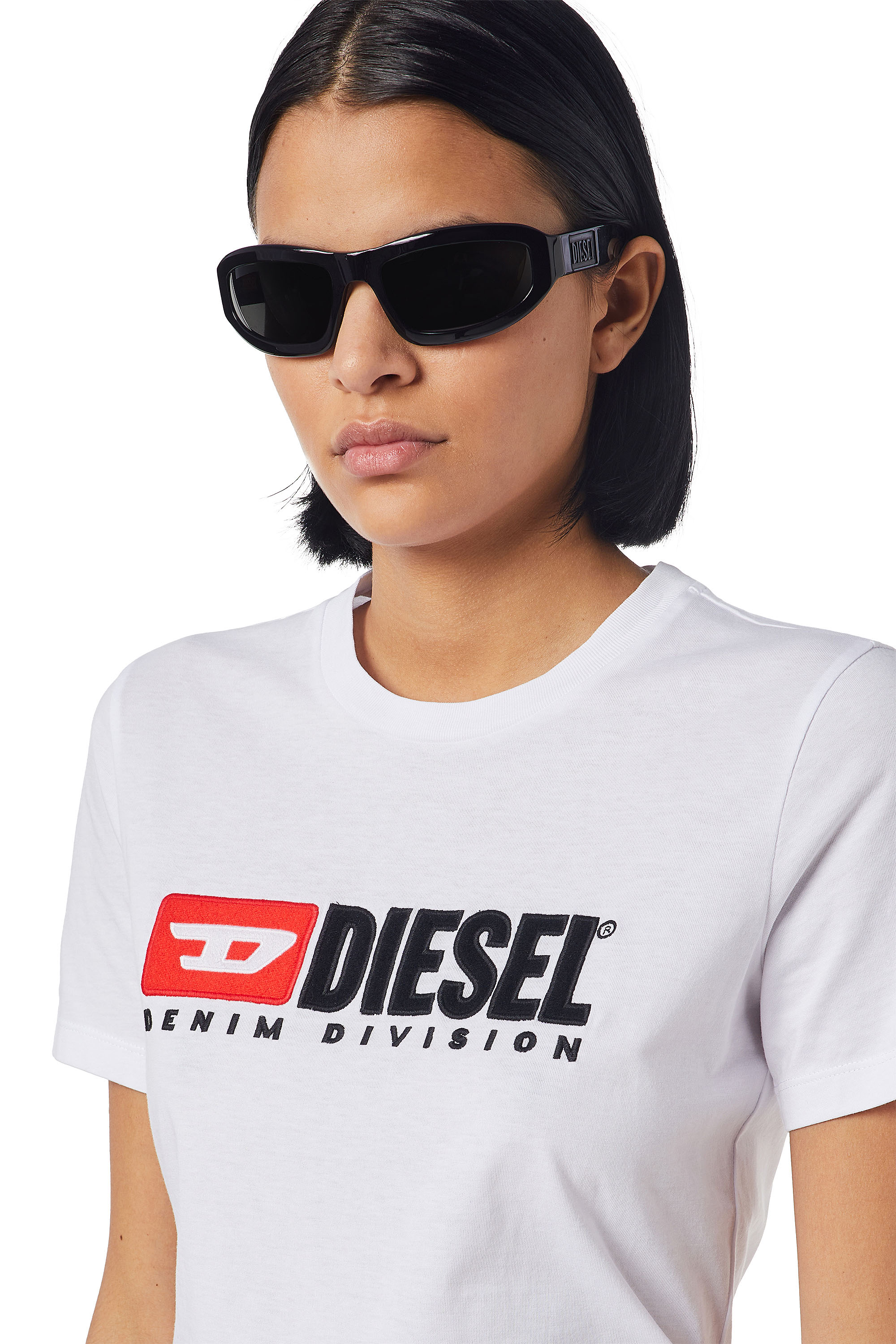 Diesel - T-REG-DIV, White - Image 5