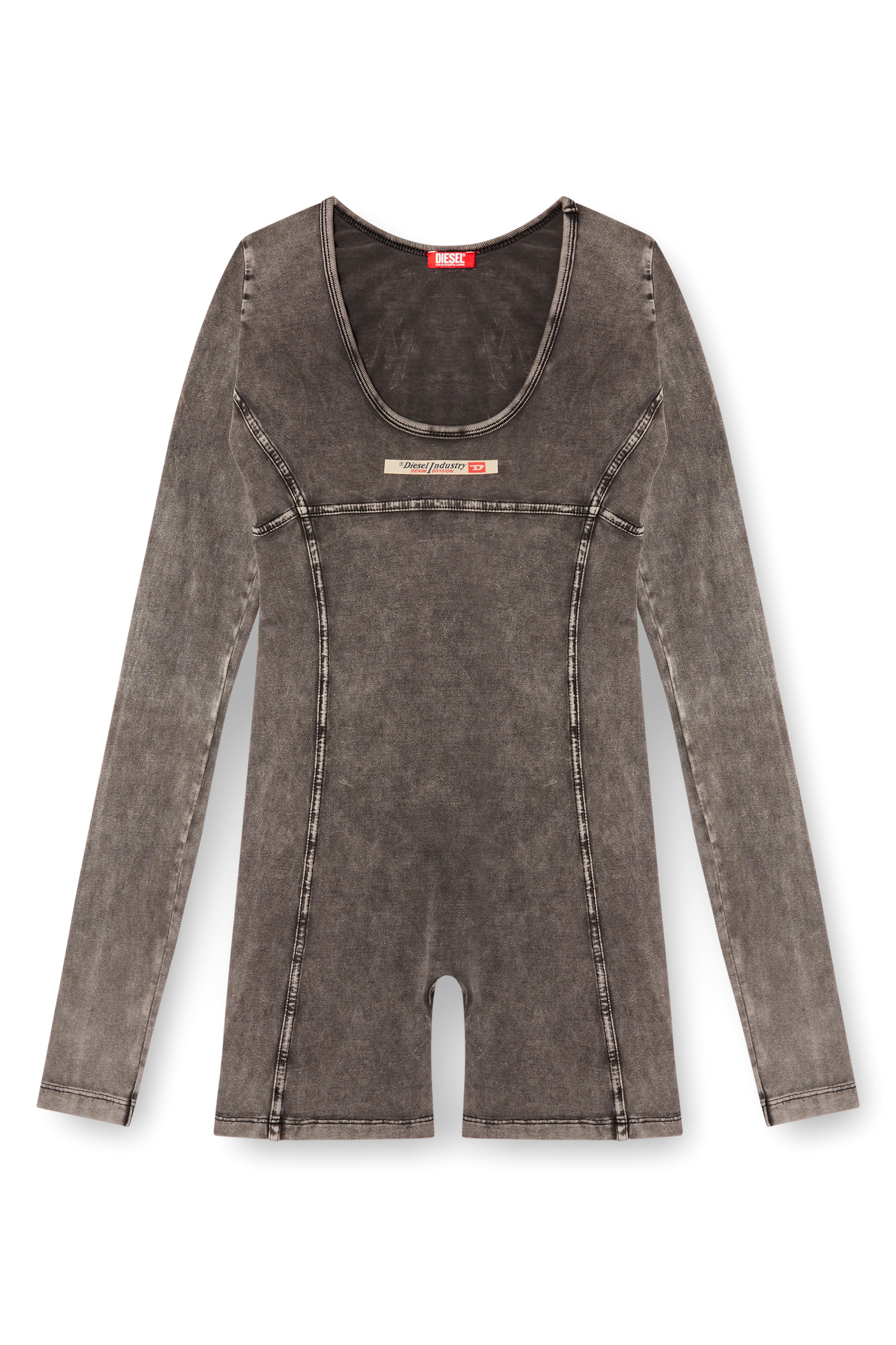 PHOEBE-DNM, Dark grey