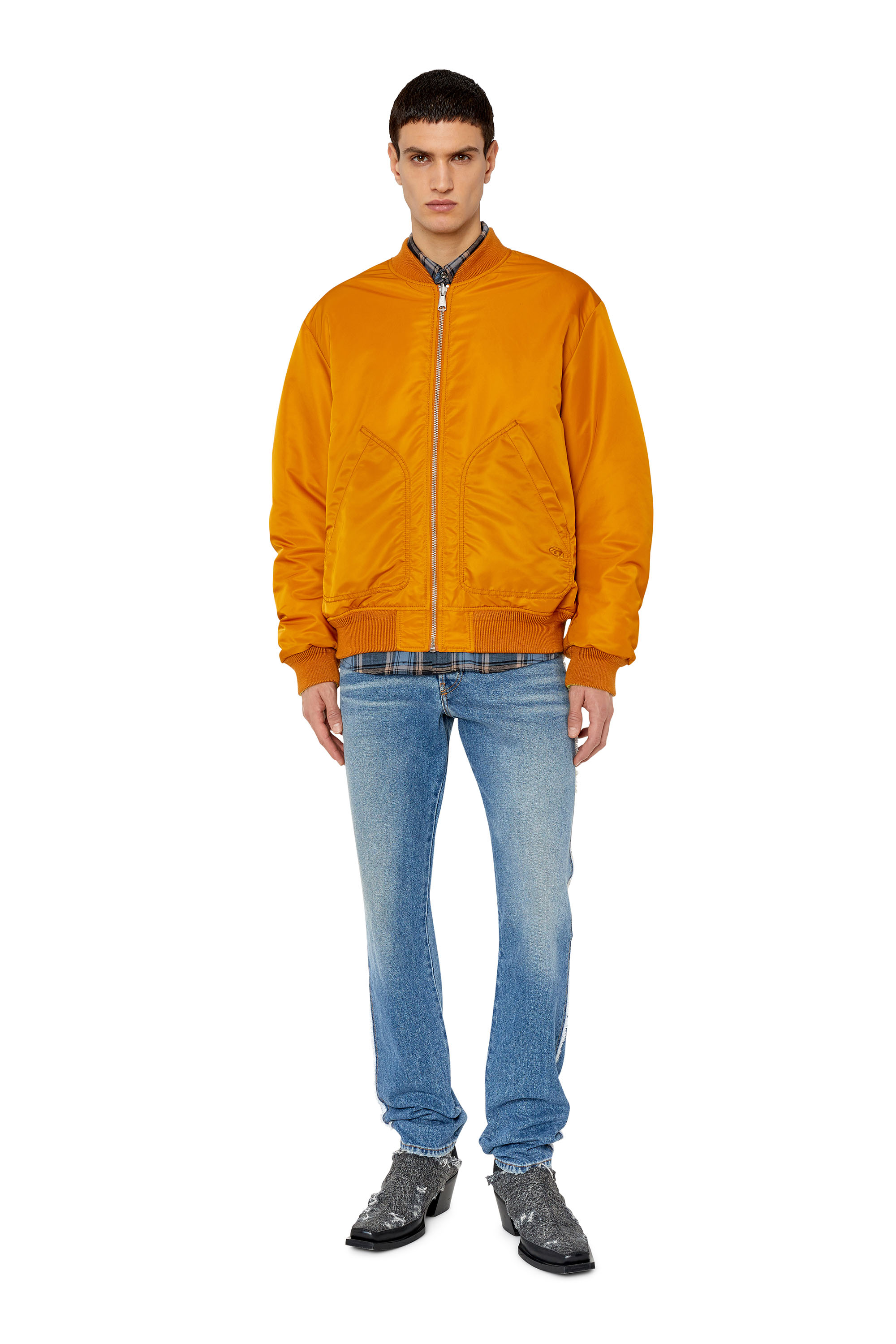 Diesel - J-MATT, Orange - Image 5