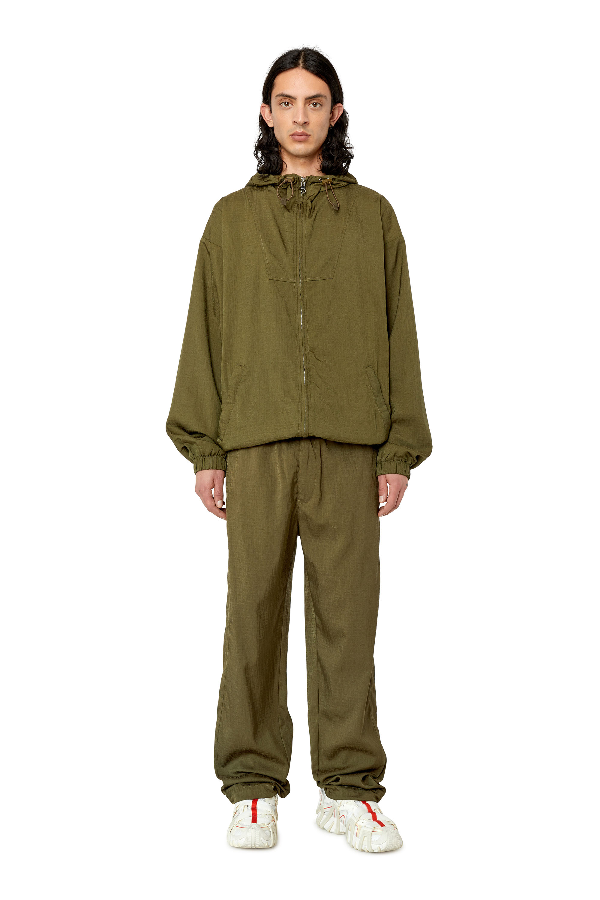 Diesel - J-JASS-MON, Military Green - Image 2
