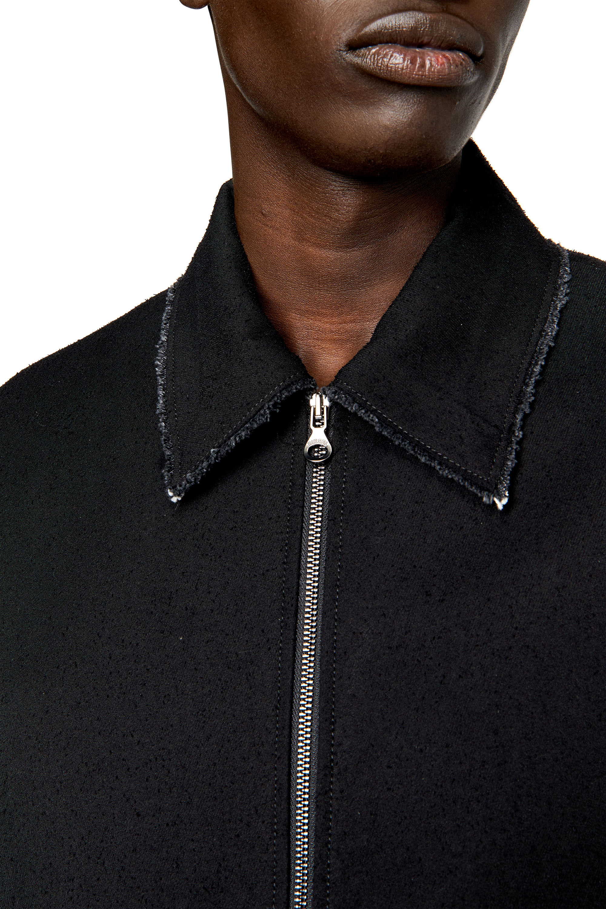 Diesel - J-PROM-FRINGES, Black - Image 3