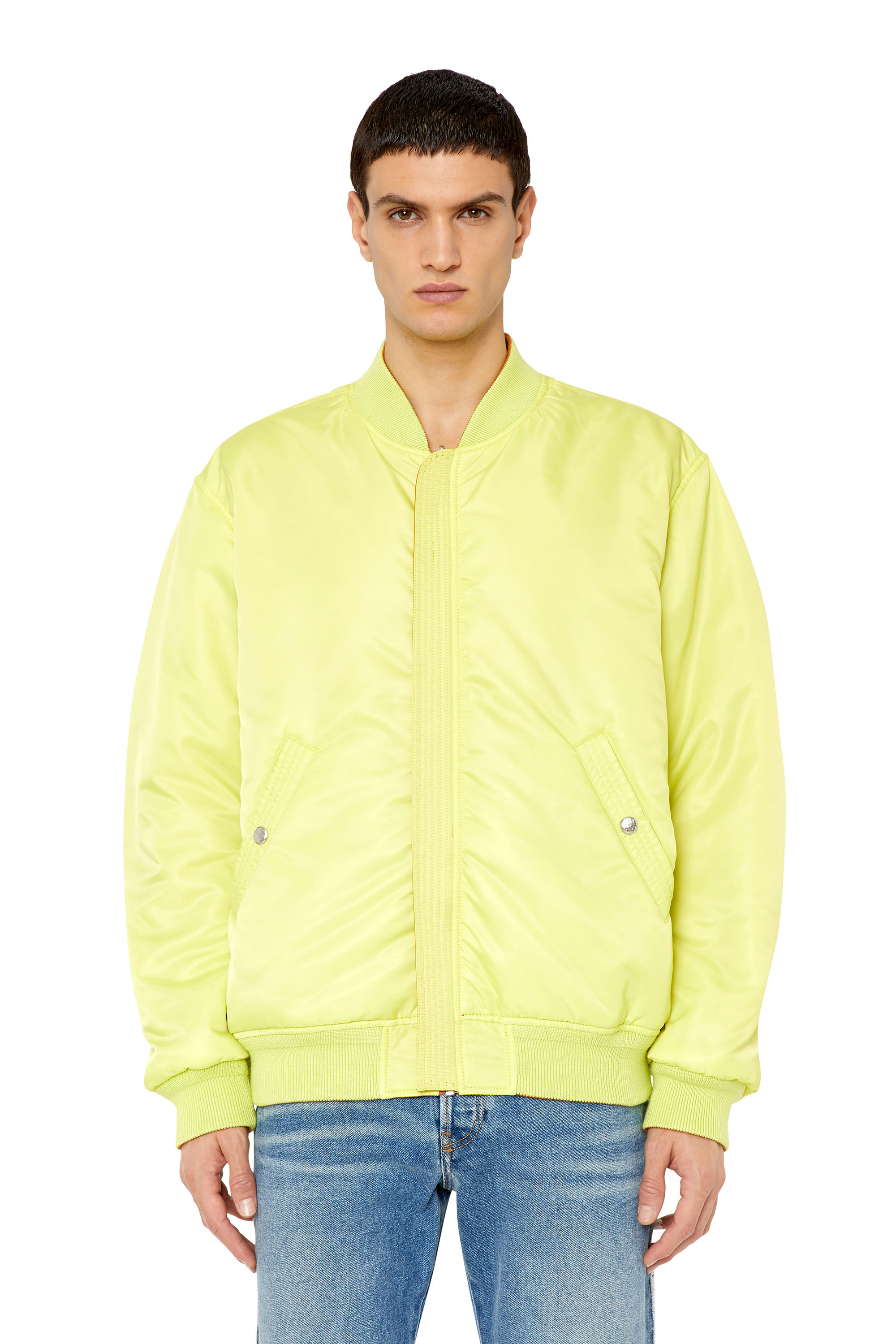 Diesel - J-MATT, Orange - Image 6