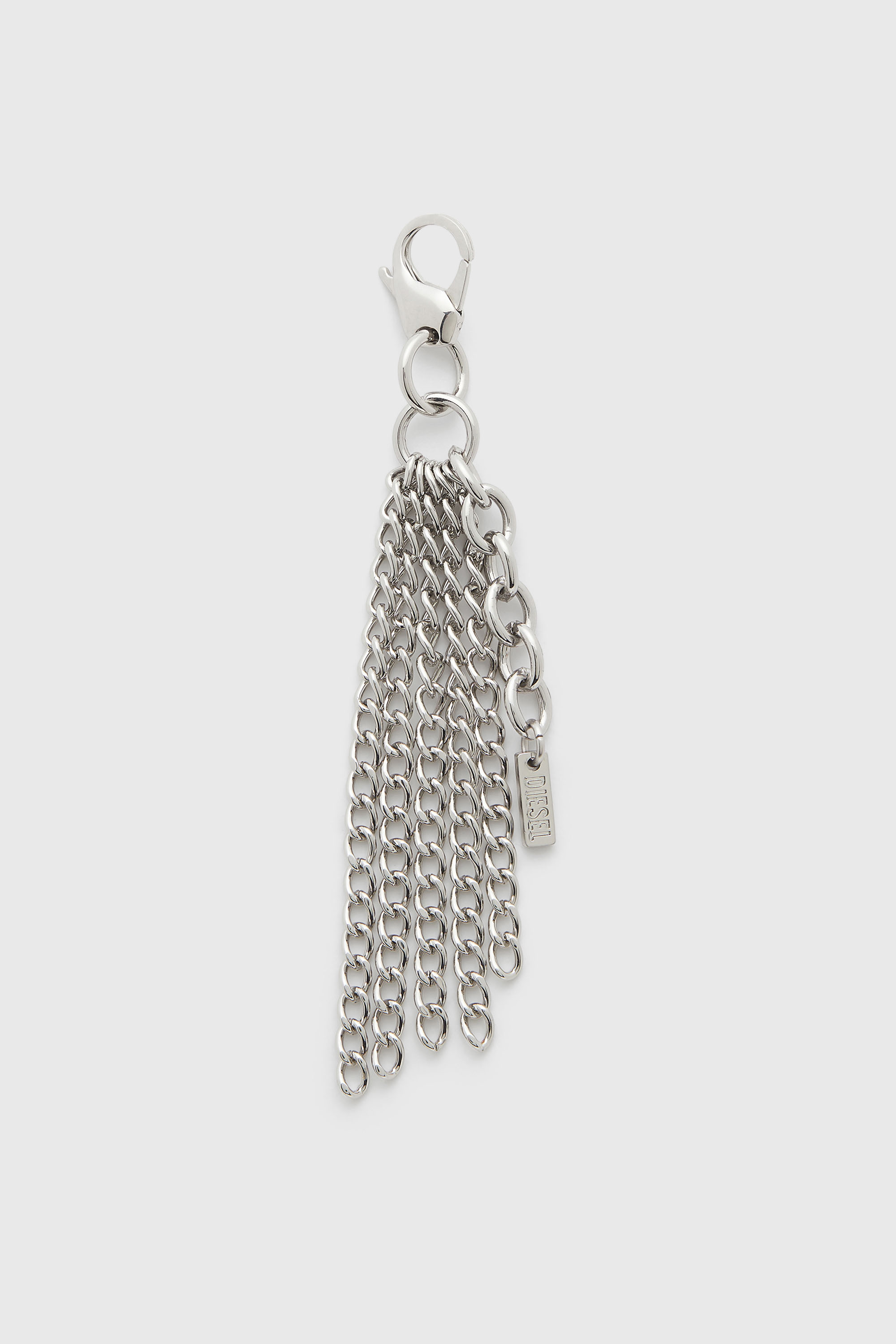 CHARM-MULTI CHAIN
