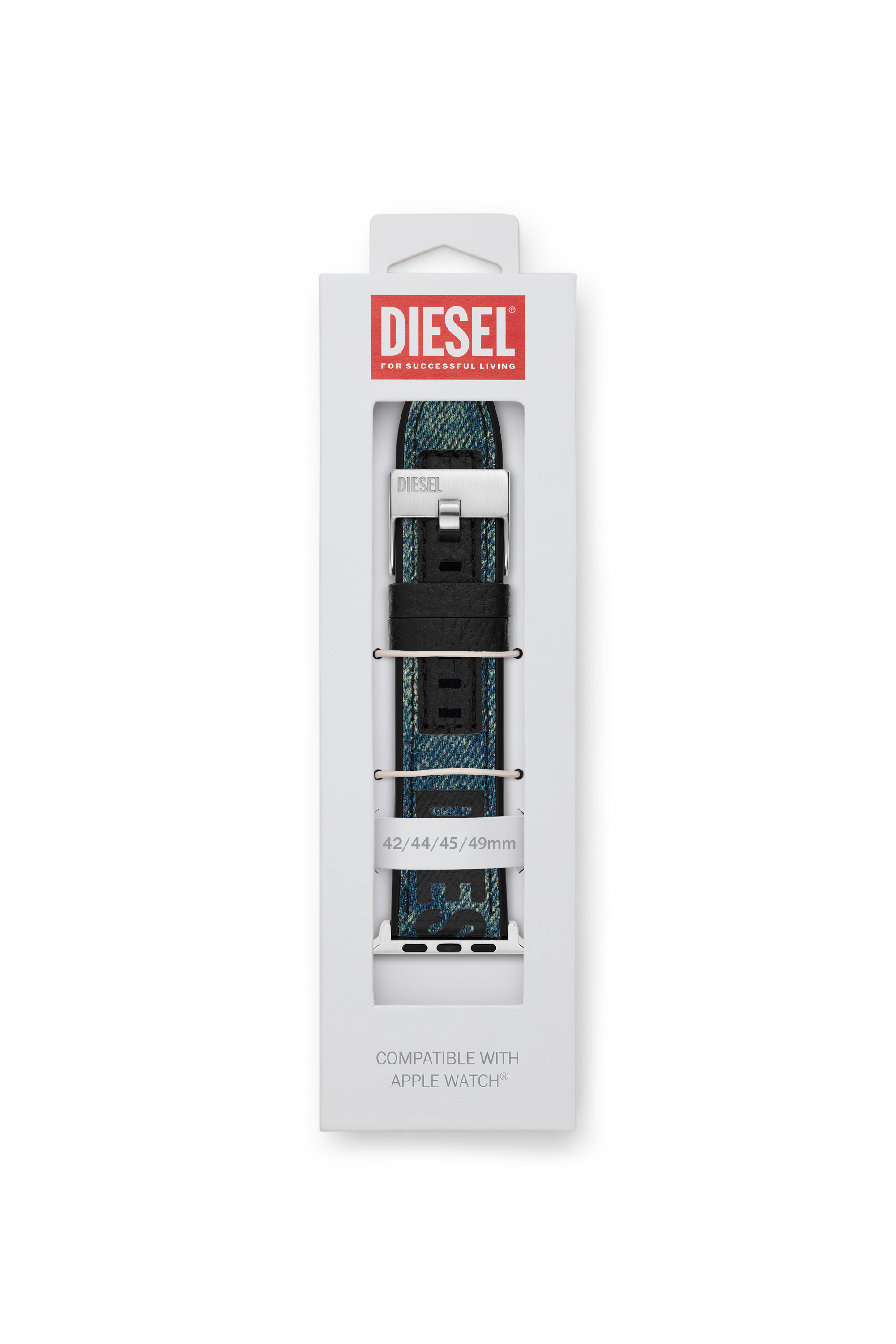 Diesel - DSS0016, Blue - Image 2