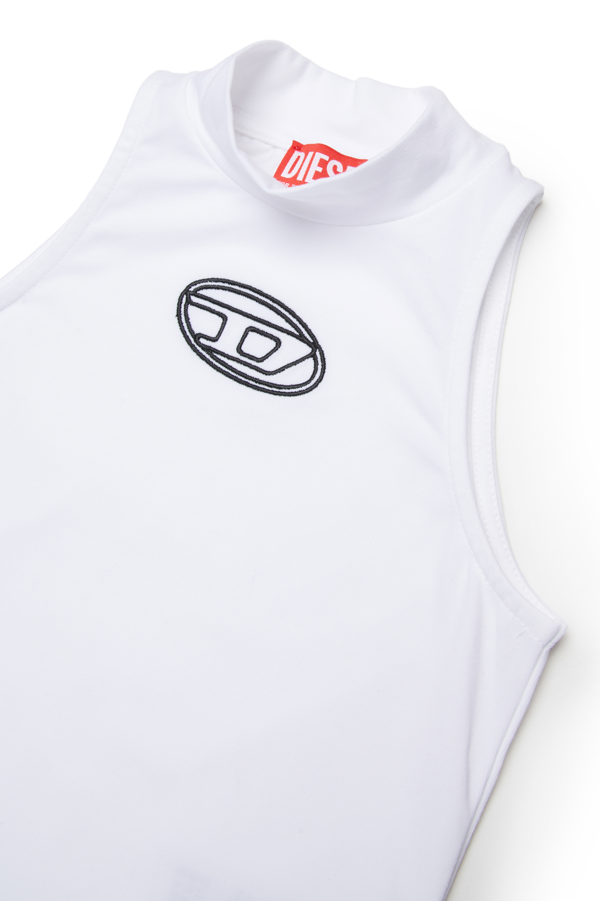 BVODY, White