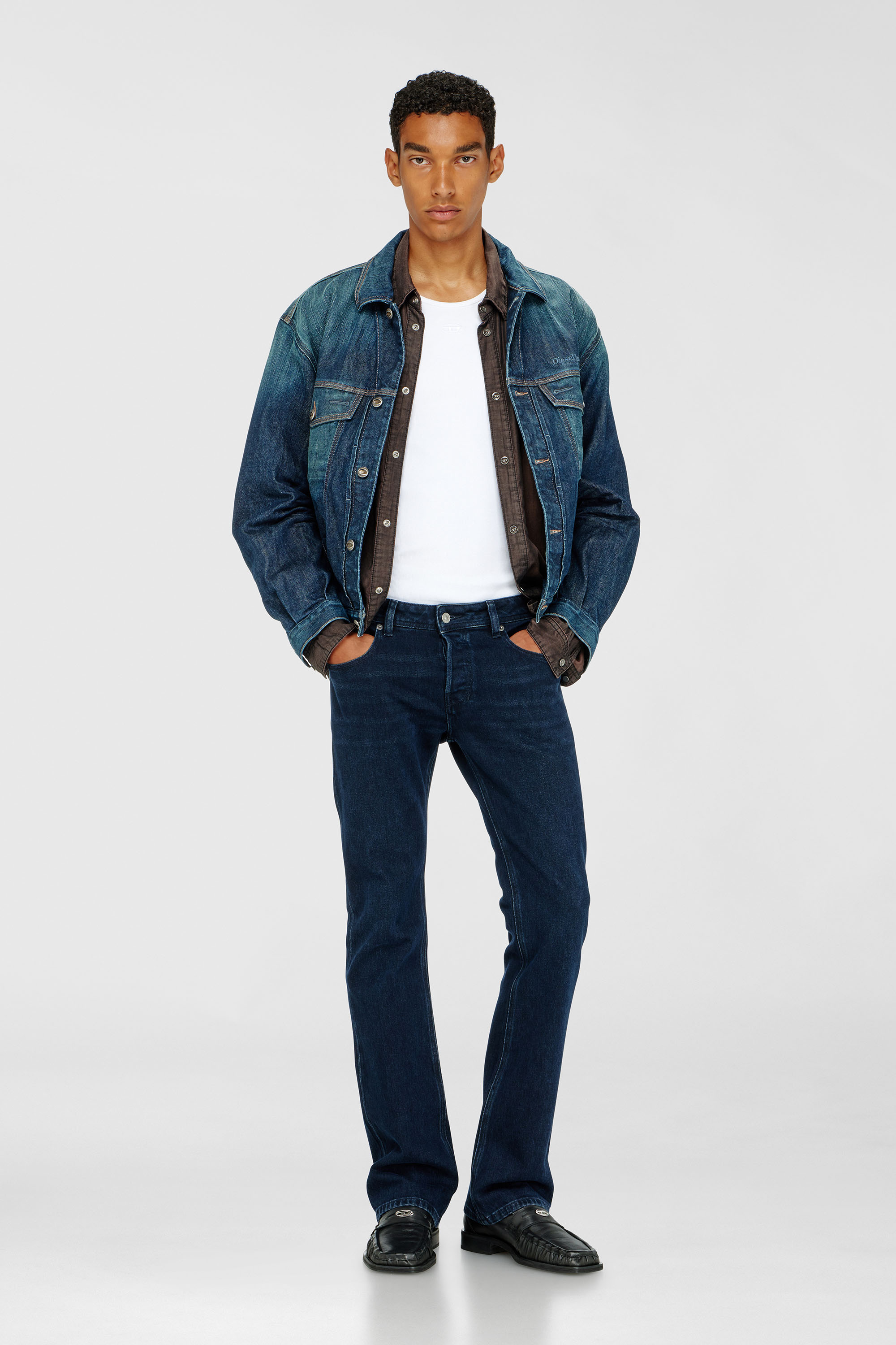 Bootcut Jeans Low Waist 2007 Zatiny