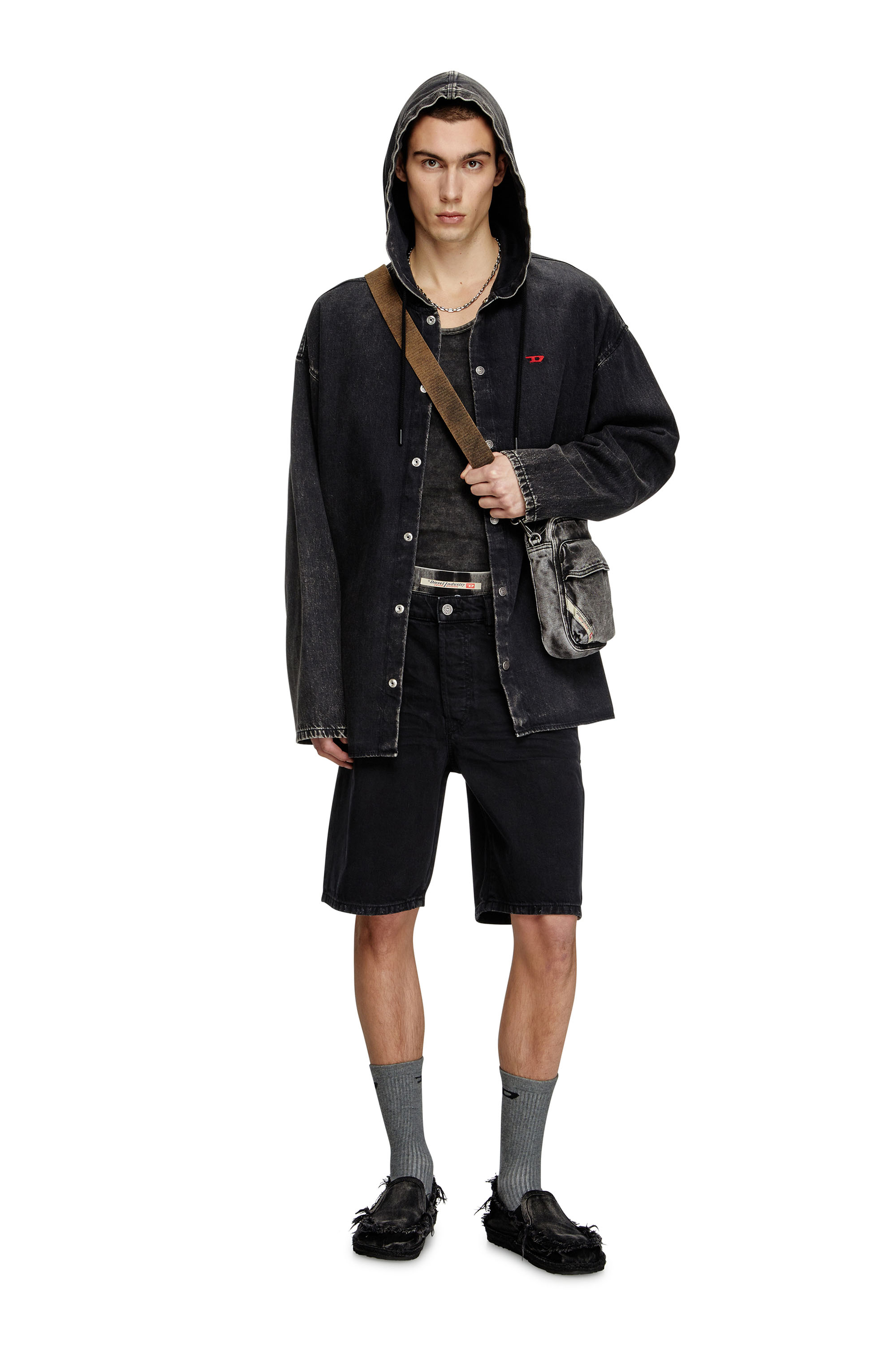 REGULAR-SHORT