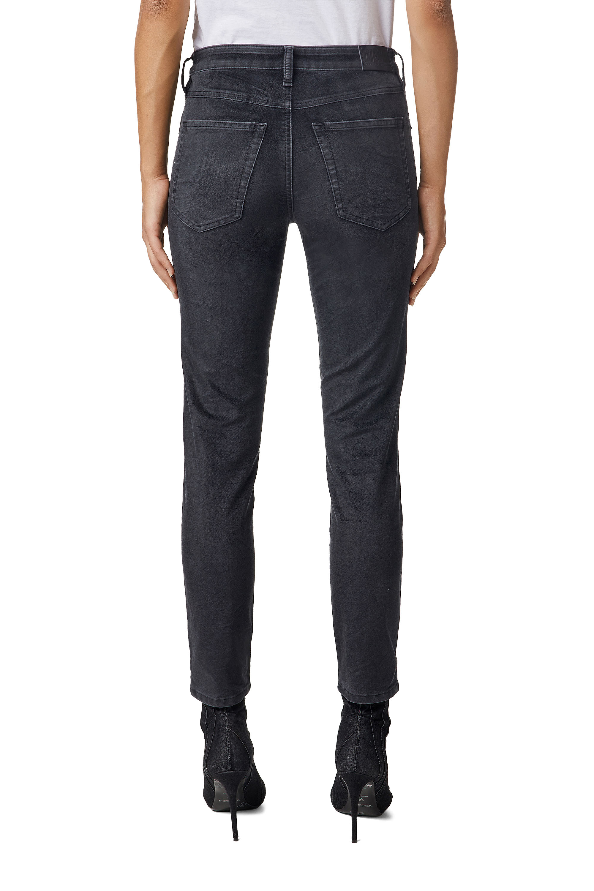 diesel eazee boyfriend jeans