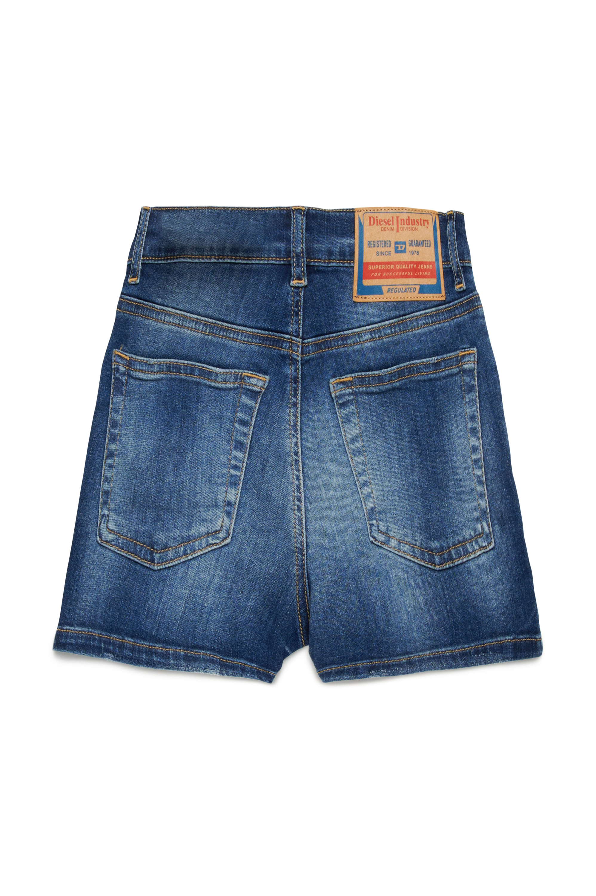 PBOYSHORT-S, Dark Blue