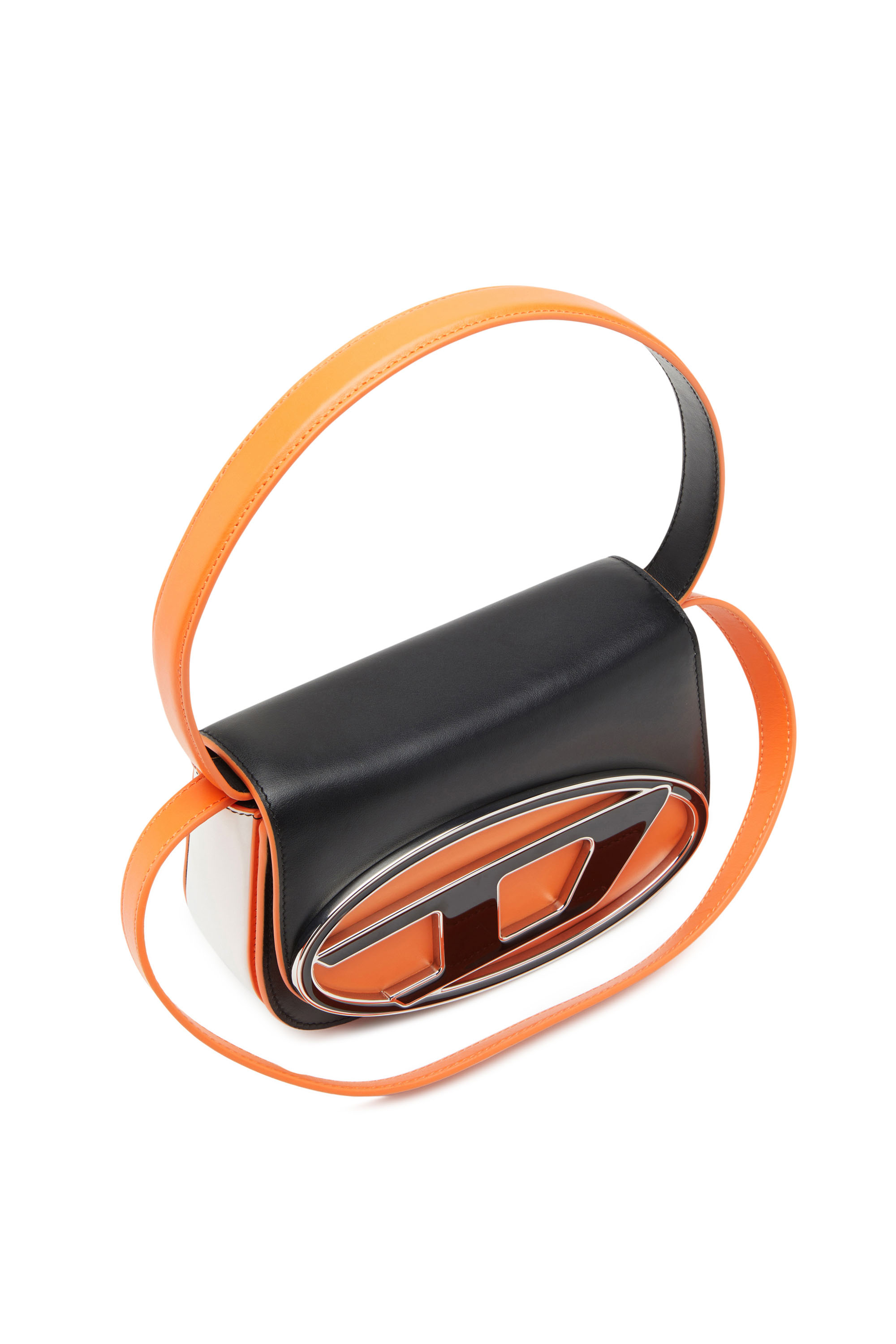 Diesel - 1DR, Black/Orange - Image 5
