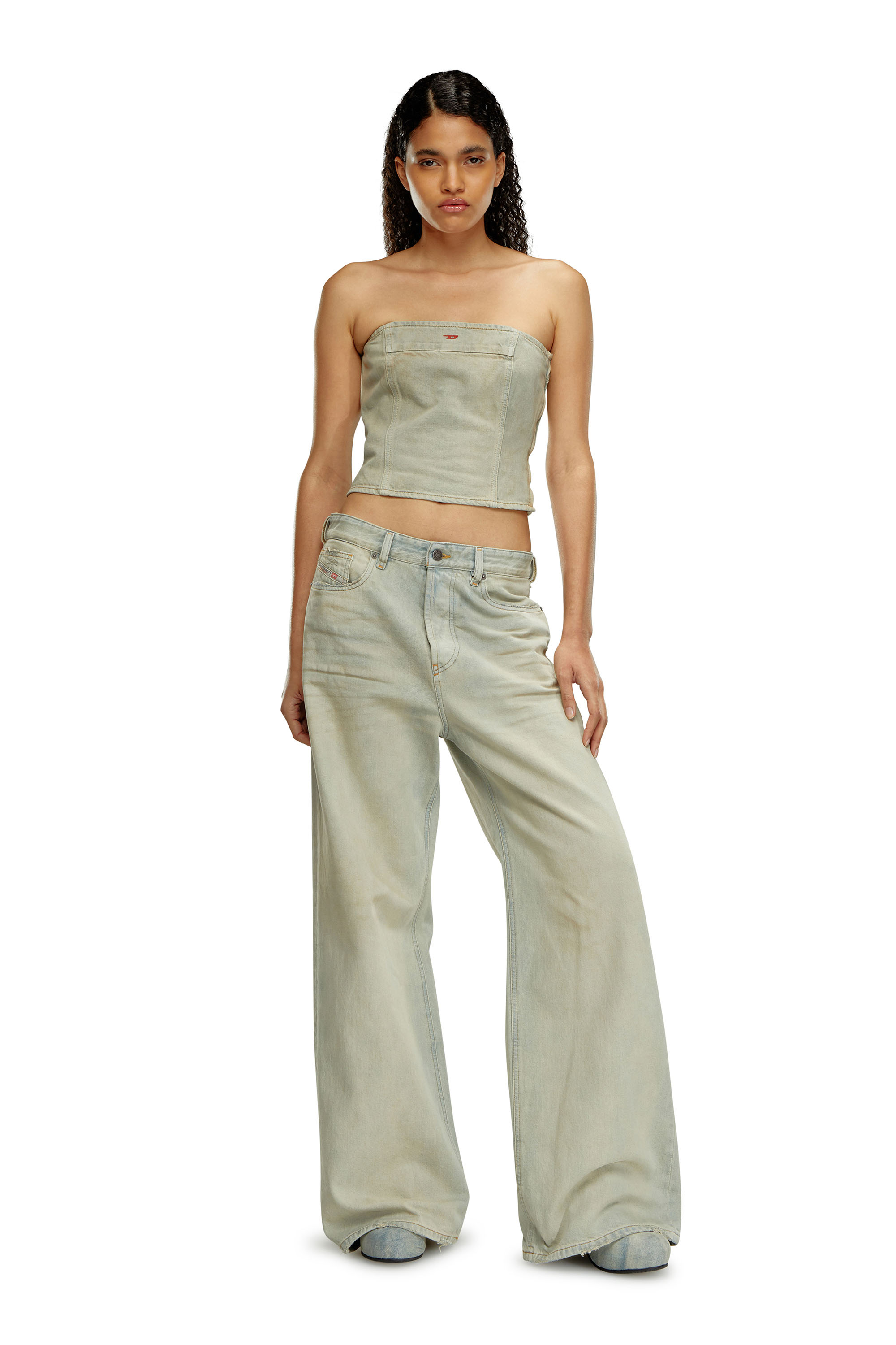 Relaxed Jeans 1996 D-Sire 09H60