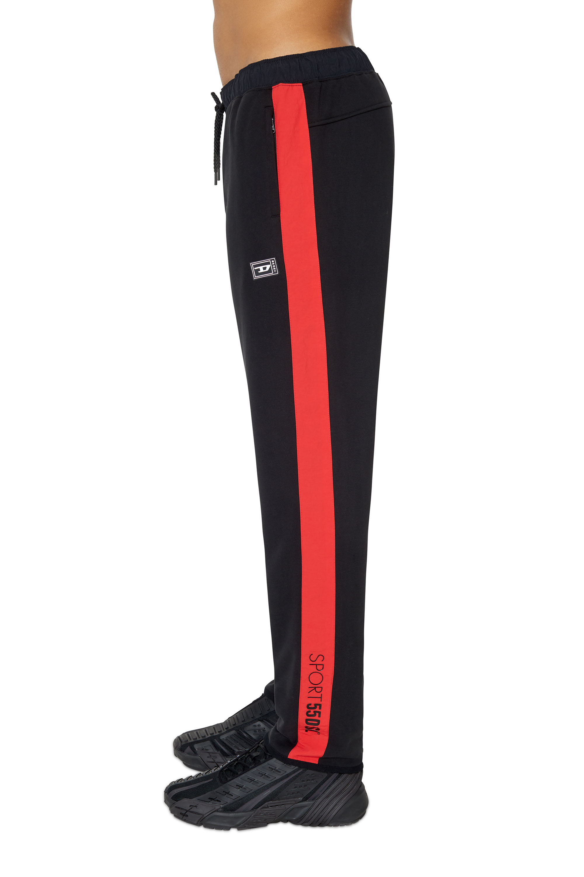 Diesel - AMSB-BASETT-WT23, Black - Image 6
