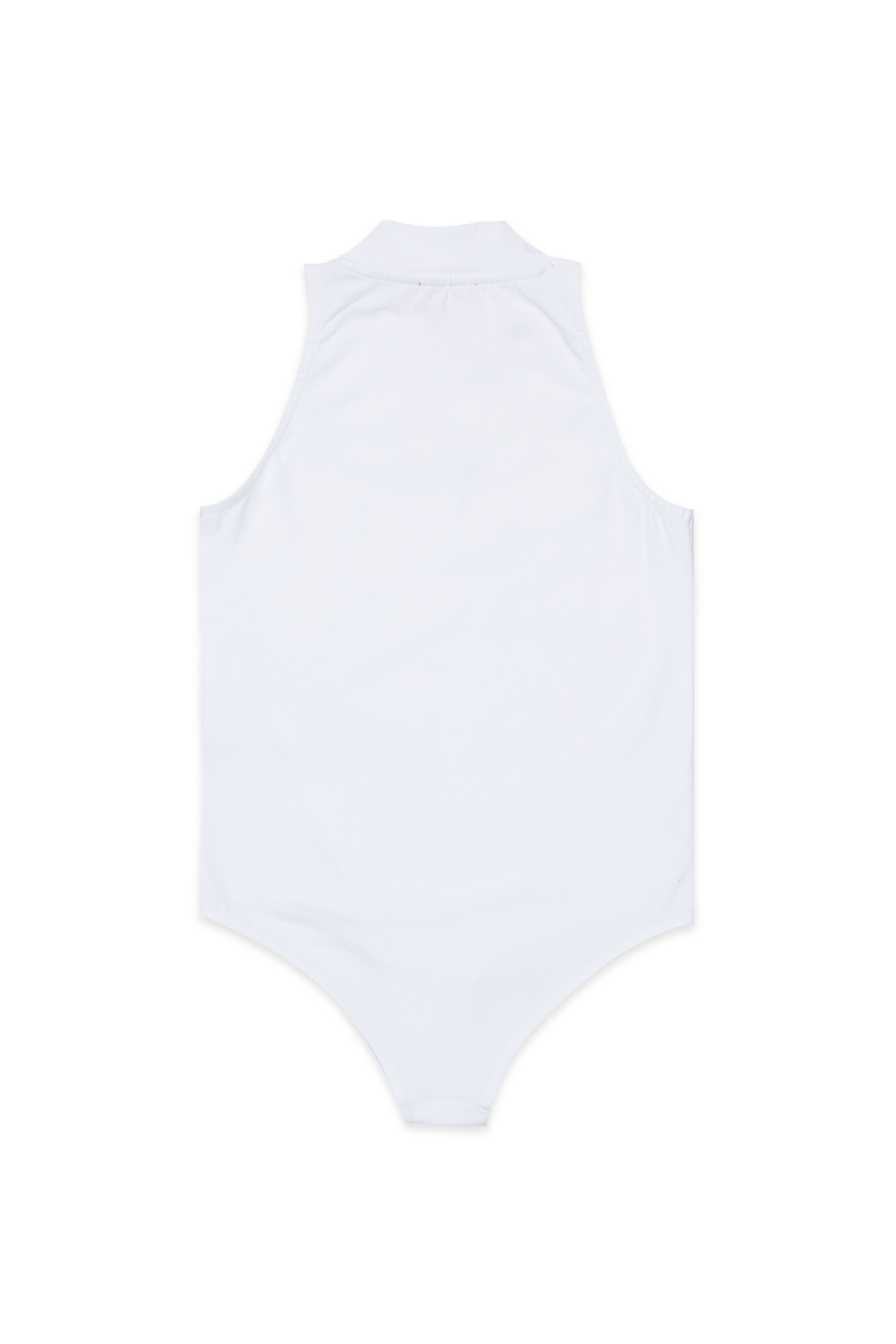 BVODY, White