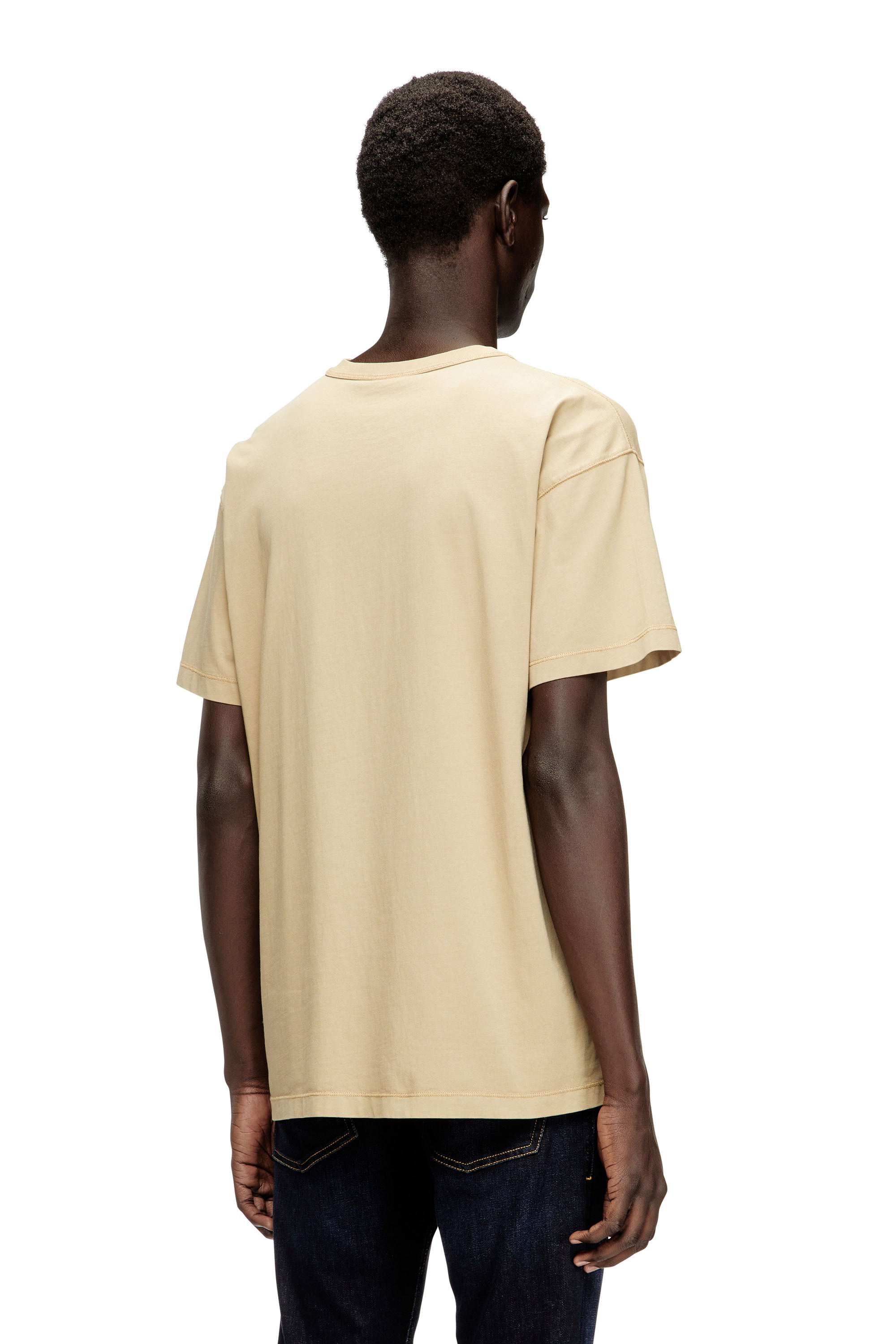 T-NORM-IOD, Beige