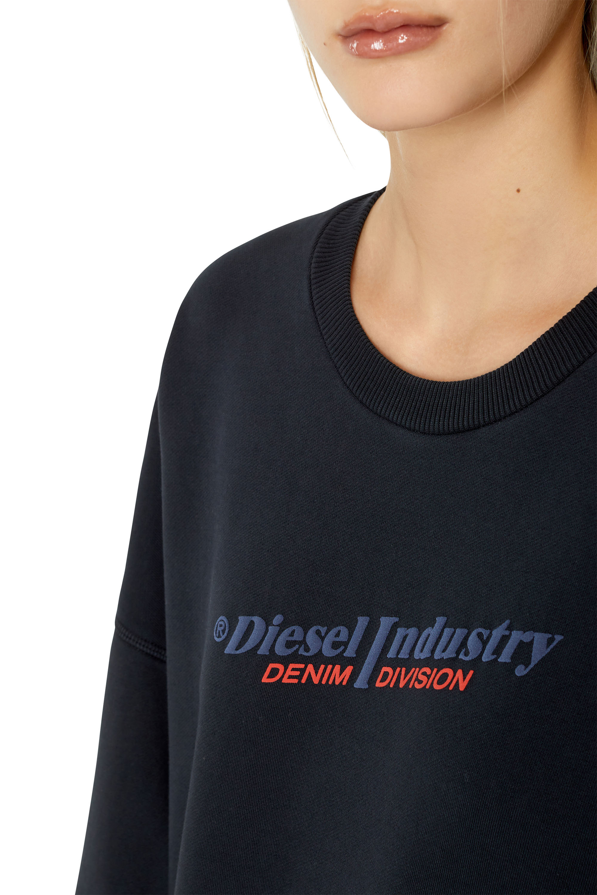 Diesel - D-ROBBIE-IND, Black - Image 3
