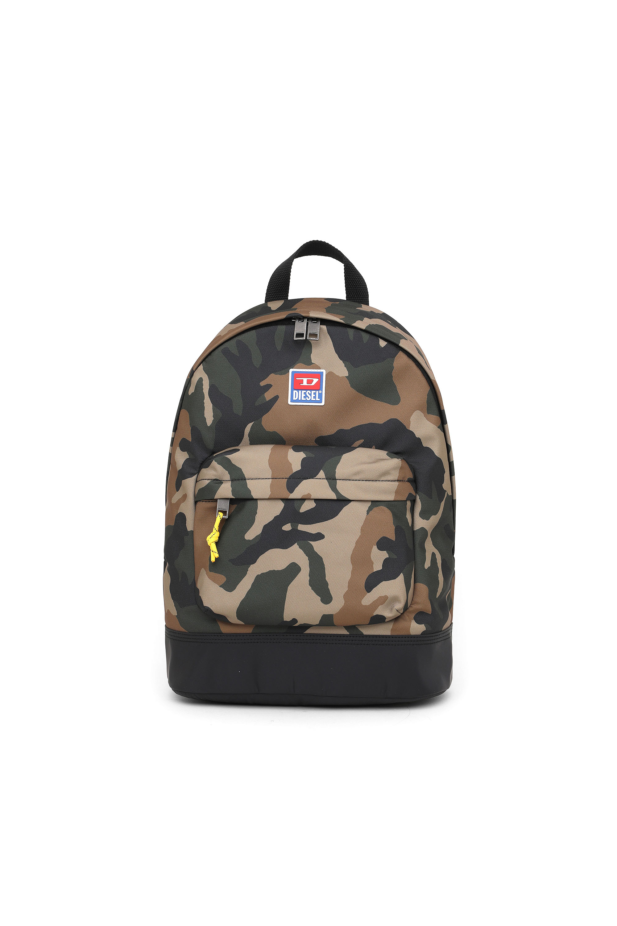 VIOLANO, Military Green - Backpacks