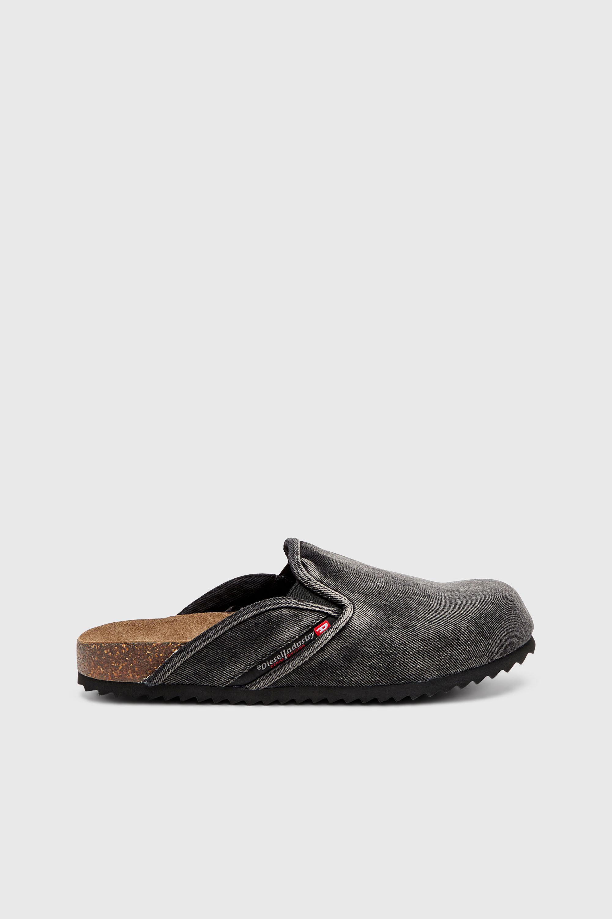 D-WOODSTOCK SLIP-ON