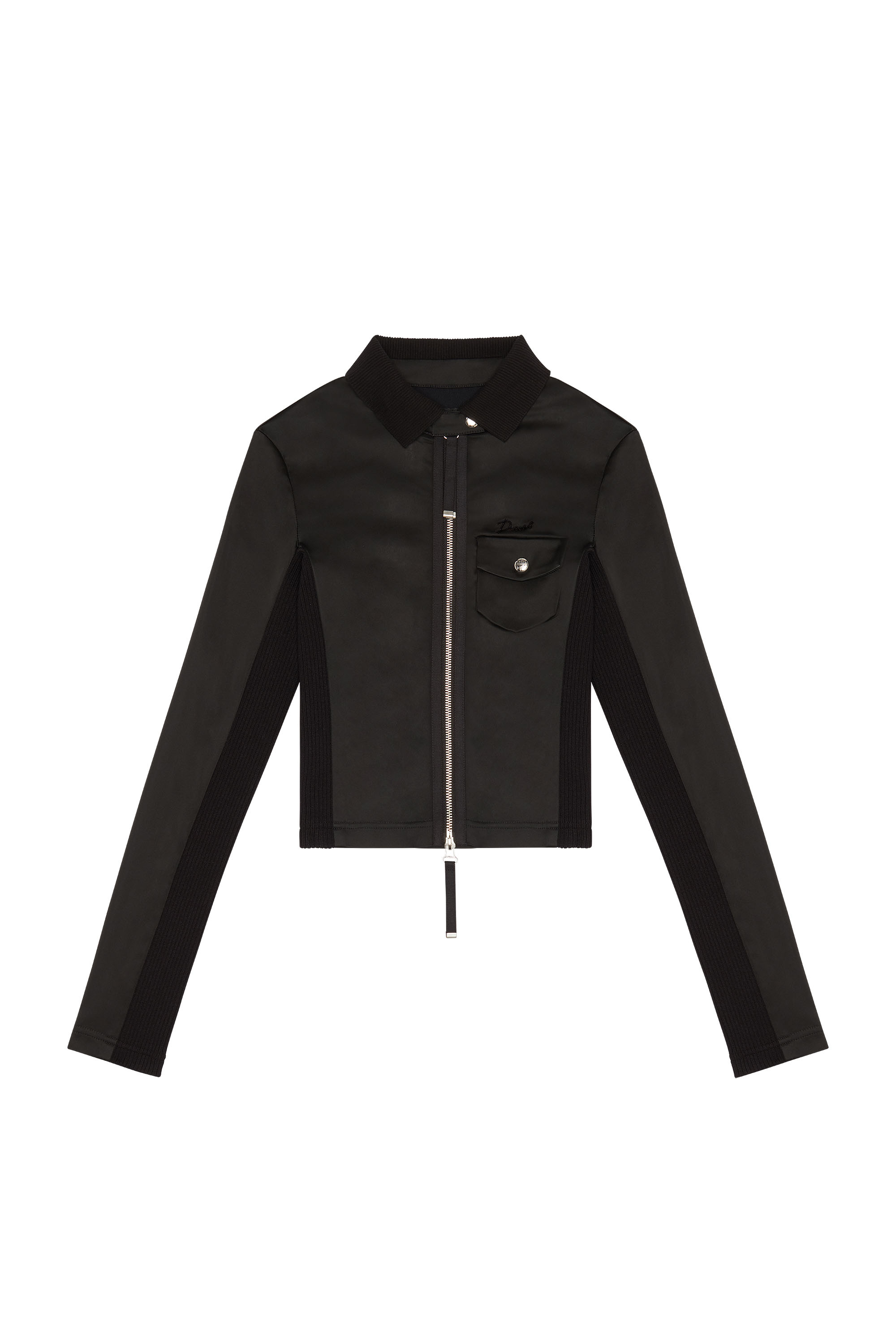 Diesel - C-SHEILA, Black - Image 3