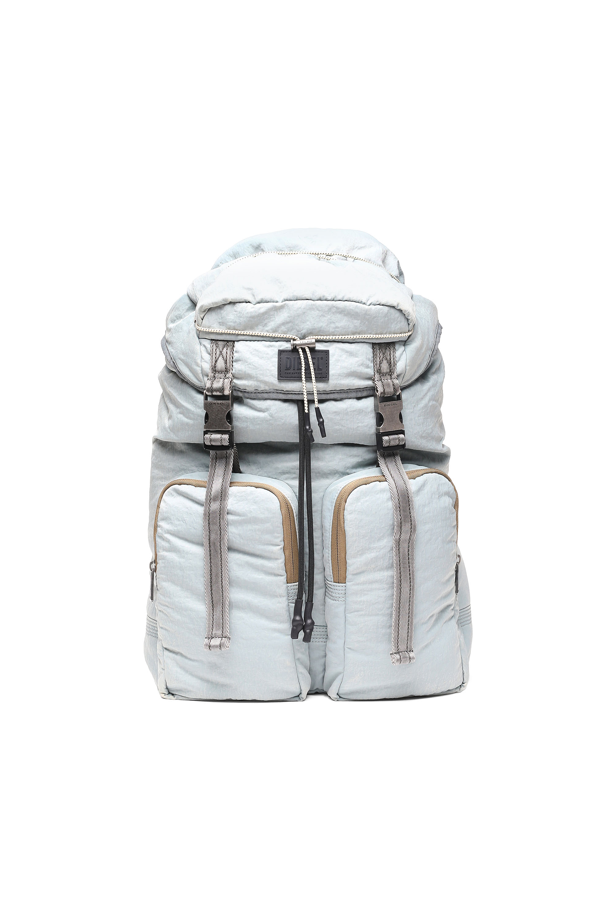 THAI TP, Azure - Backpacks