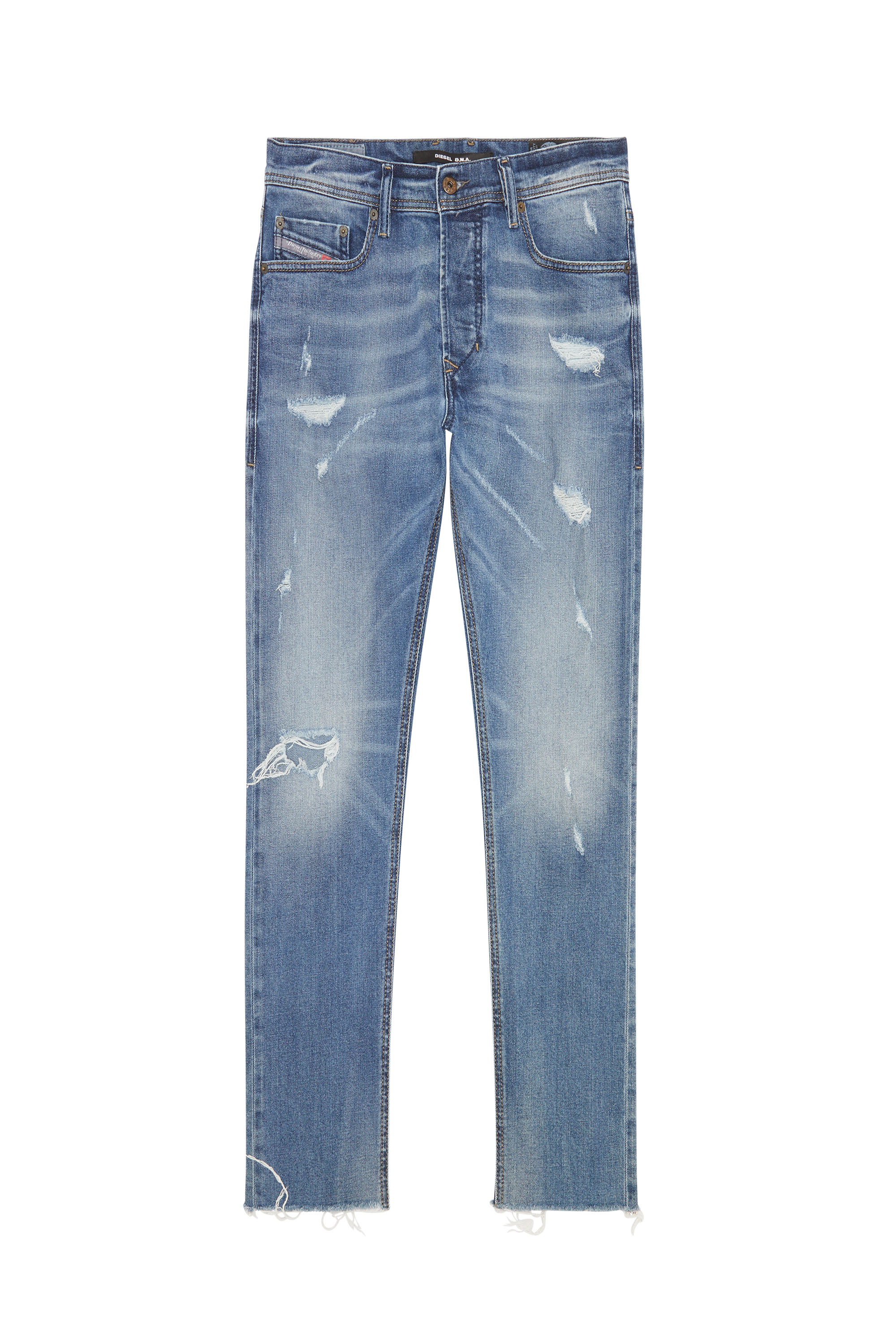 Diesel - TEPPHAR, Medium blue - Image 1