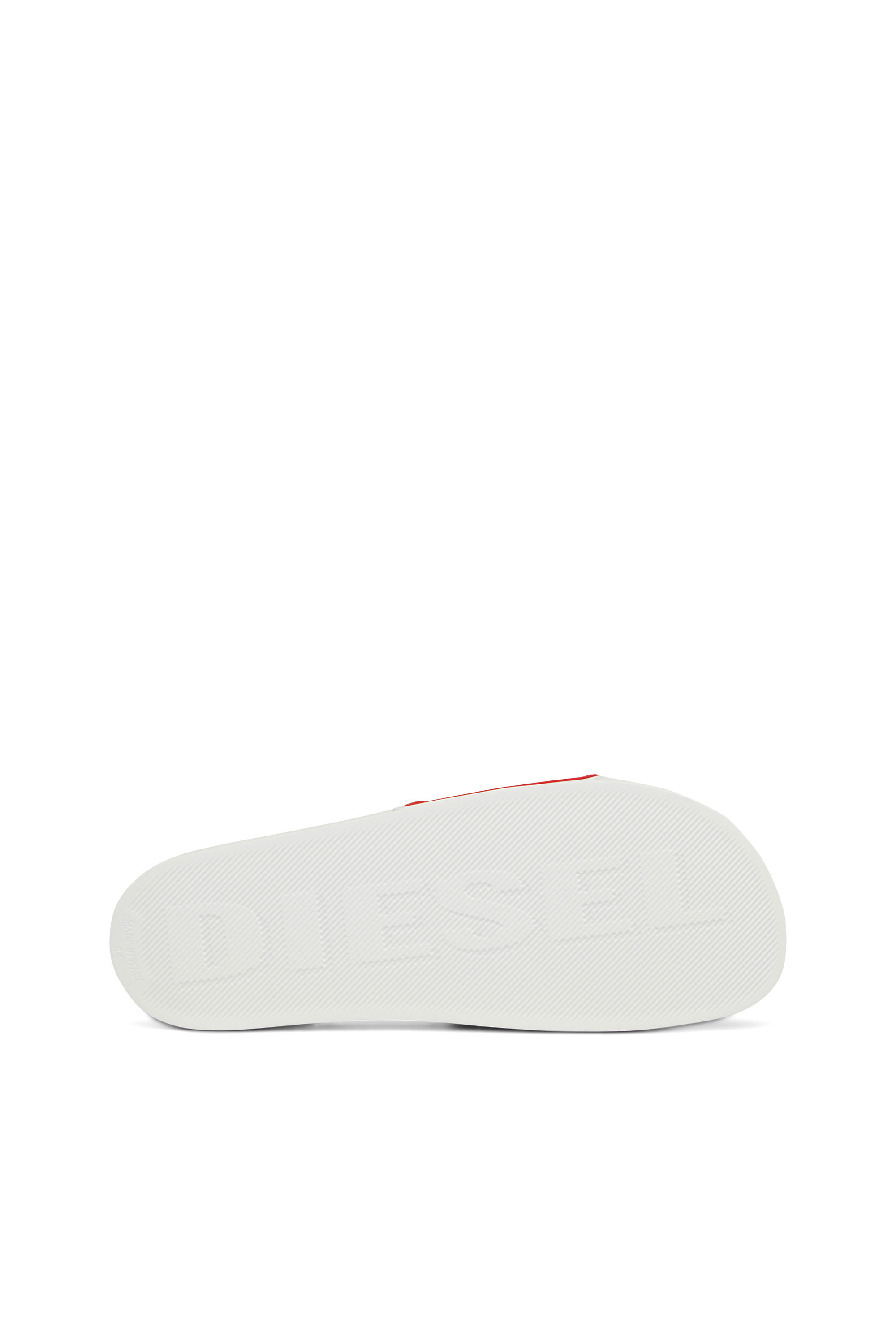 Diesel - SA-MAYEMI CC, White - Image 4