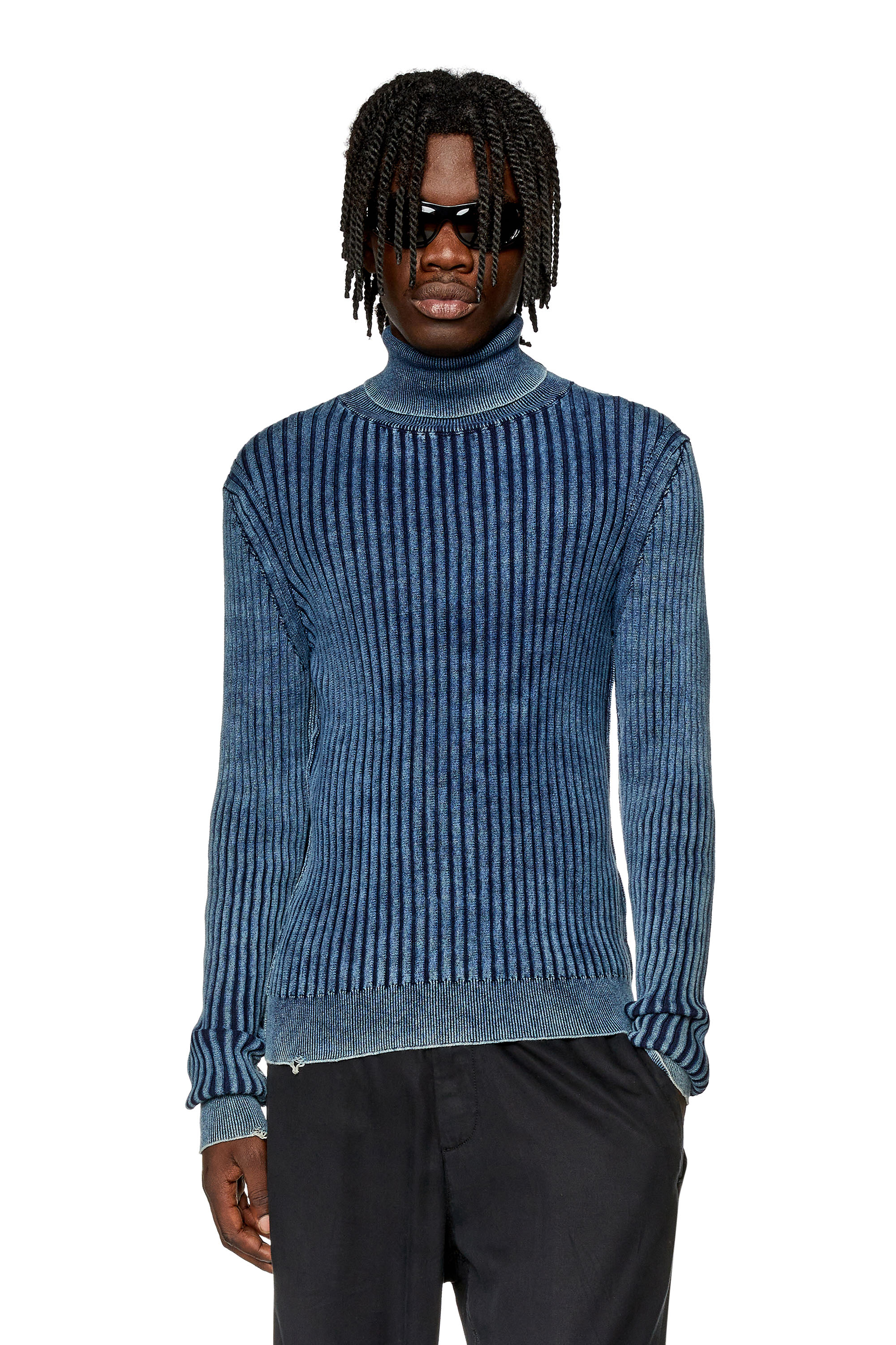 Diesel knitwear shop