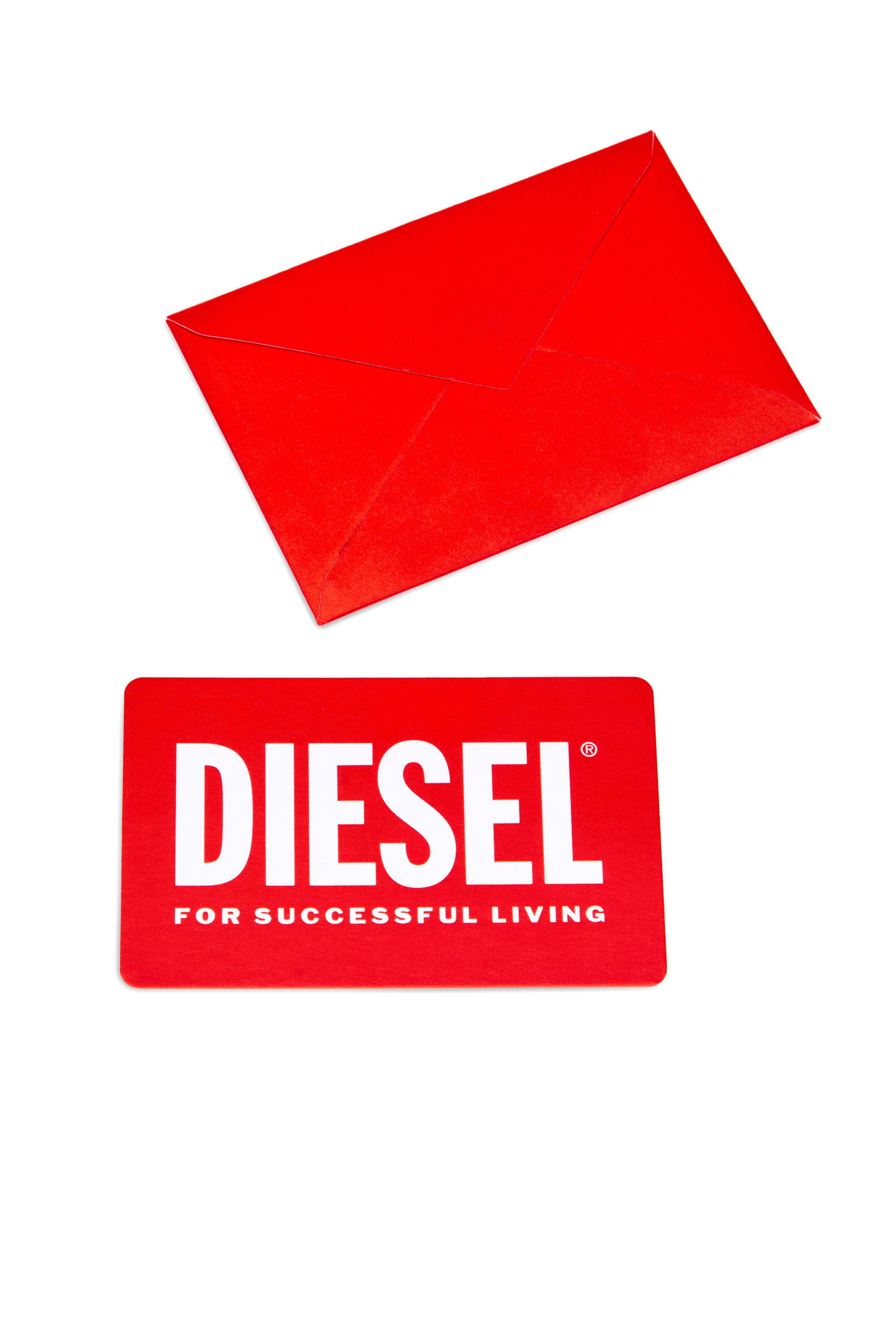 Diesel - Gift card, White - Image 2