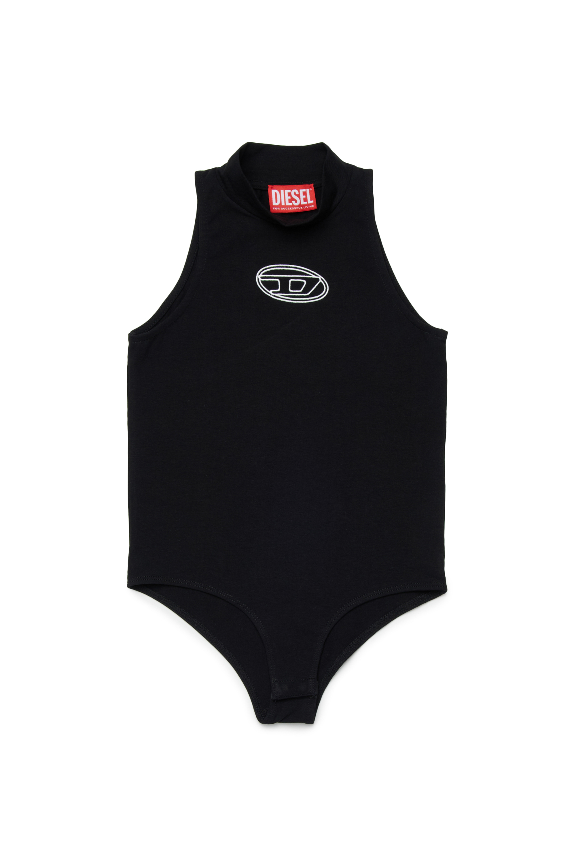 BVODY, Black