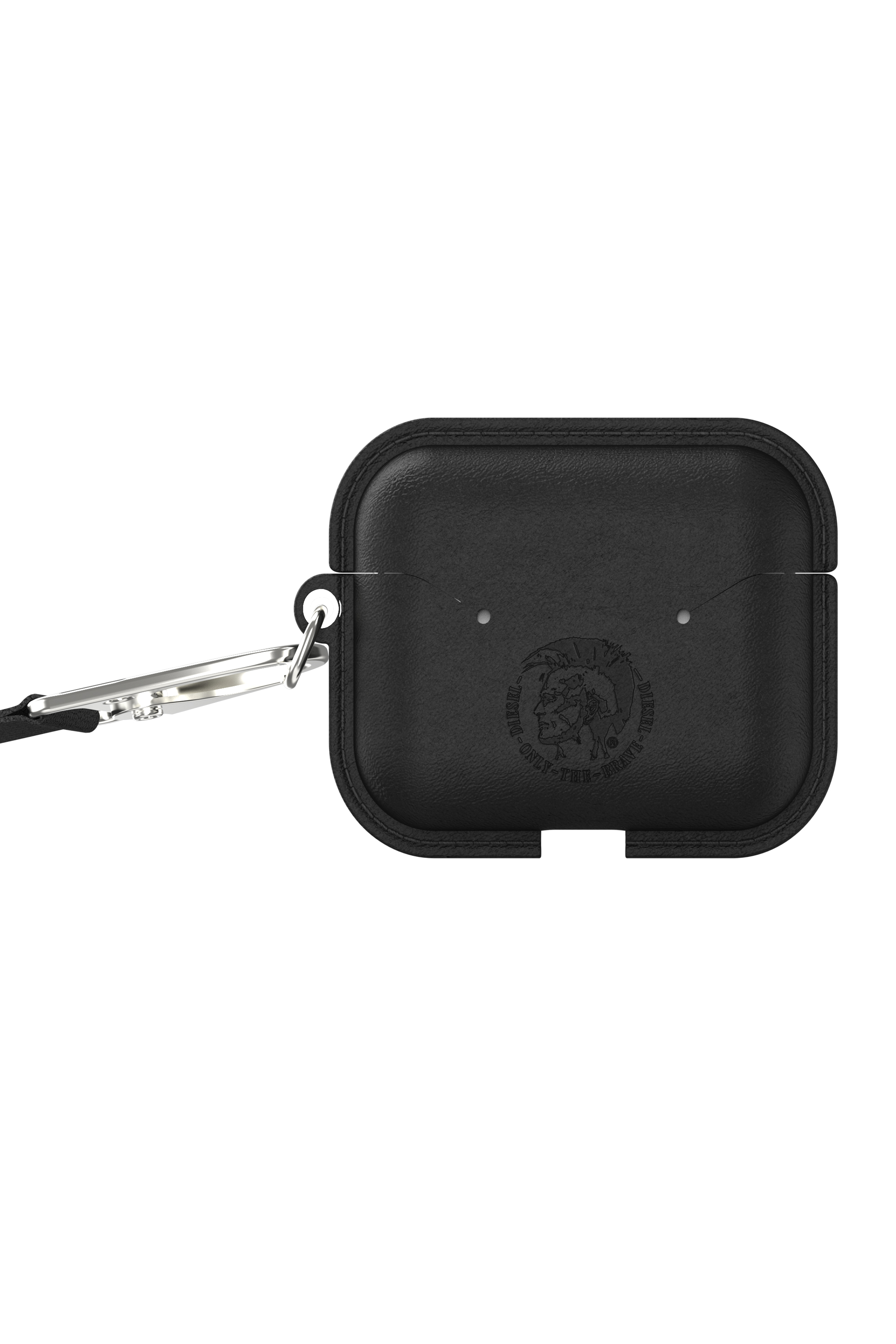 Diesel - 50082 AIRPOD CASE, Black - Image 2