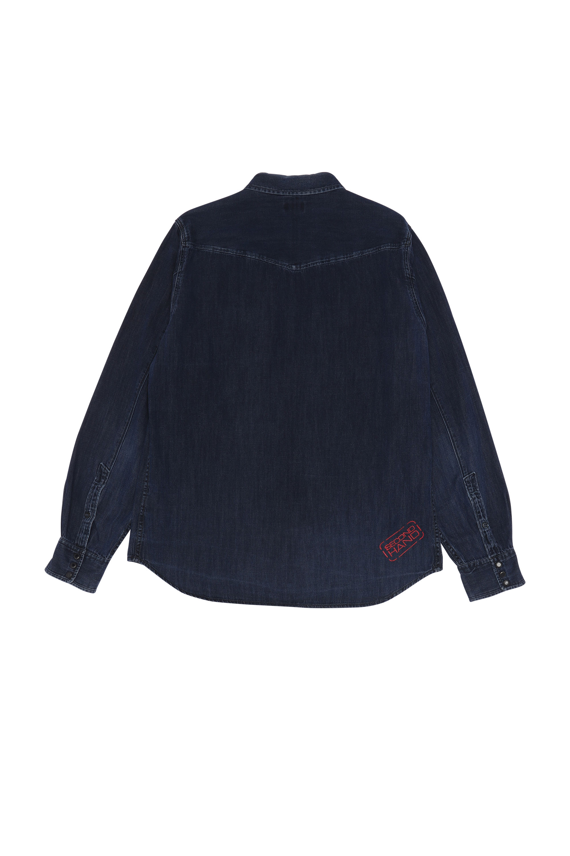 Diesel - D-BROOME, Dark Blue - Image 2