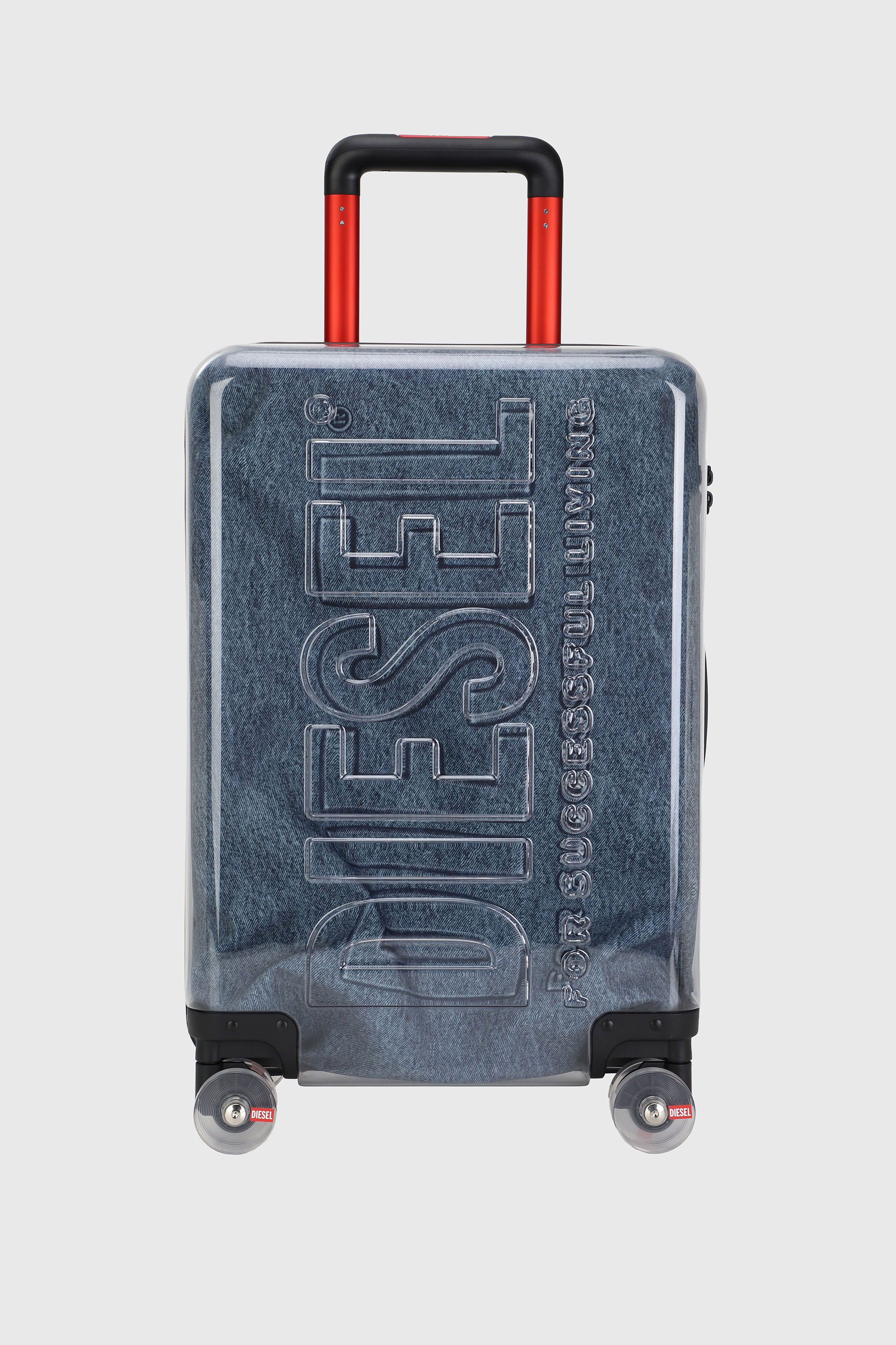 LU0036 HARD LUGGAGE - DSL009