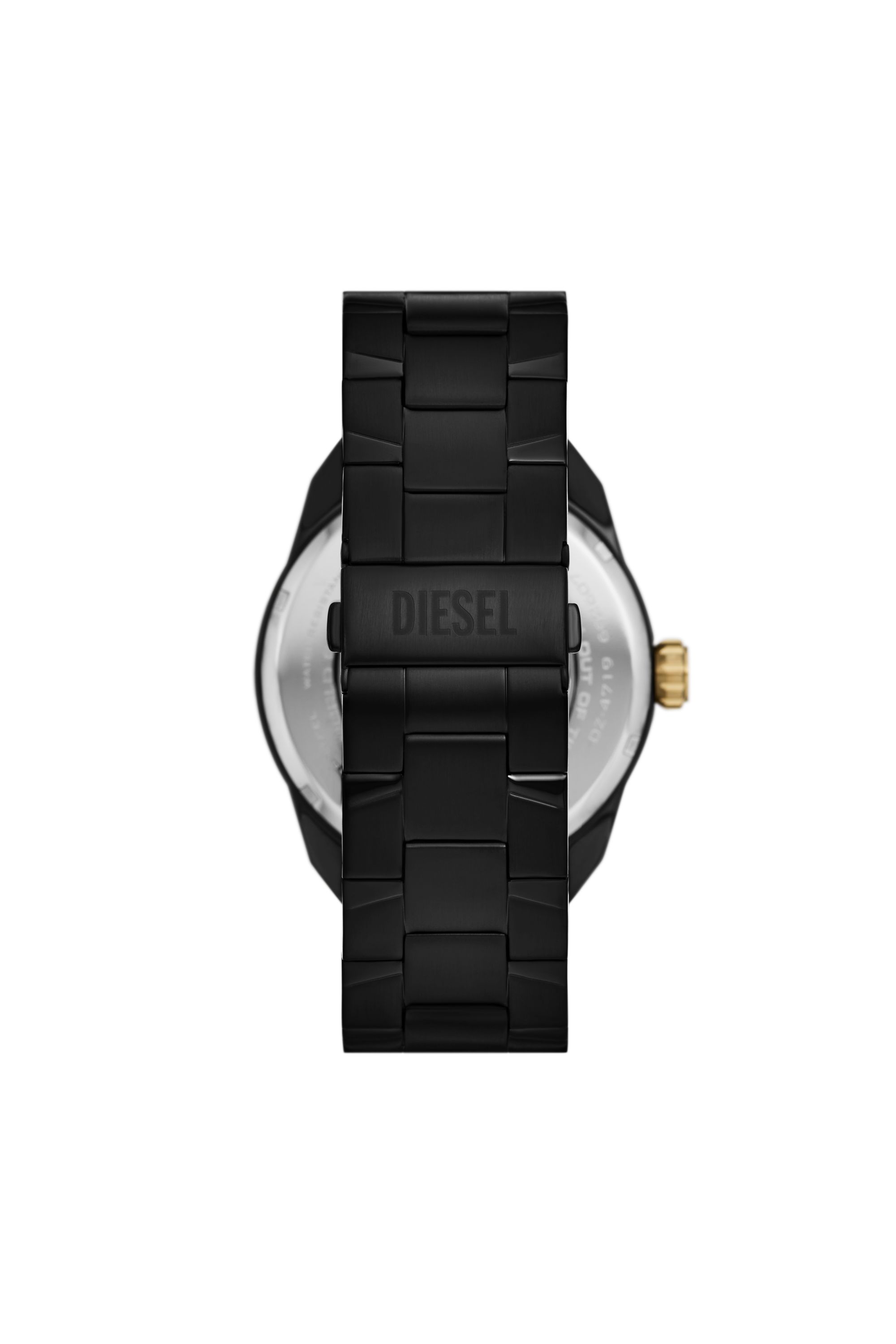 DZ4719 WATCH, Black
