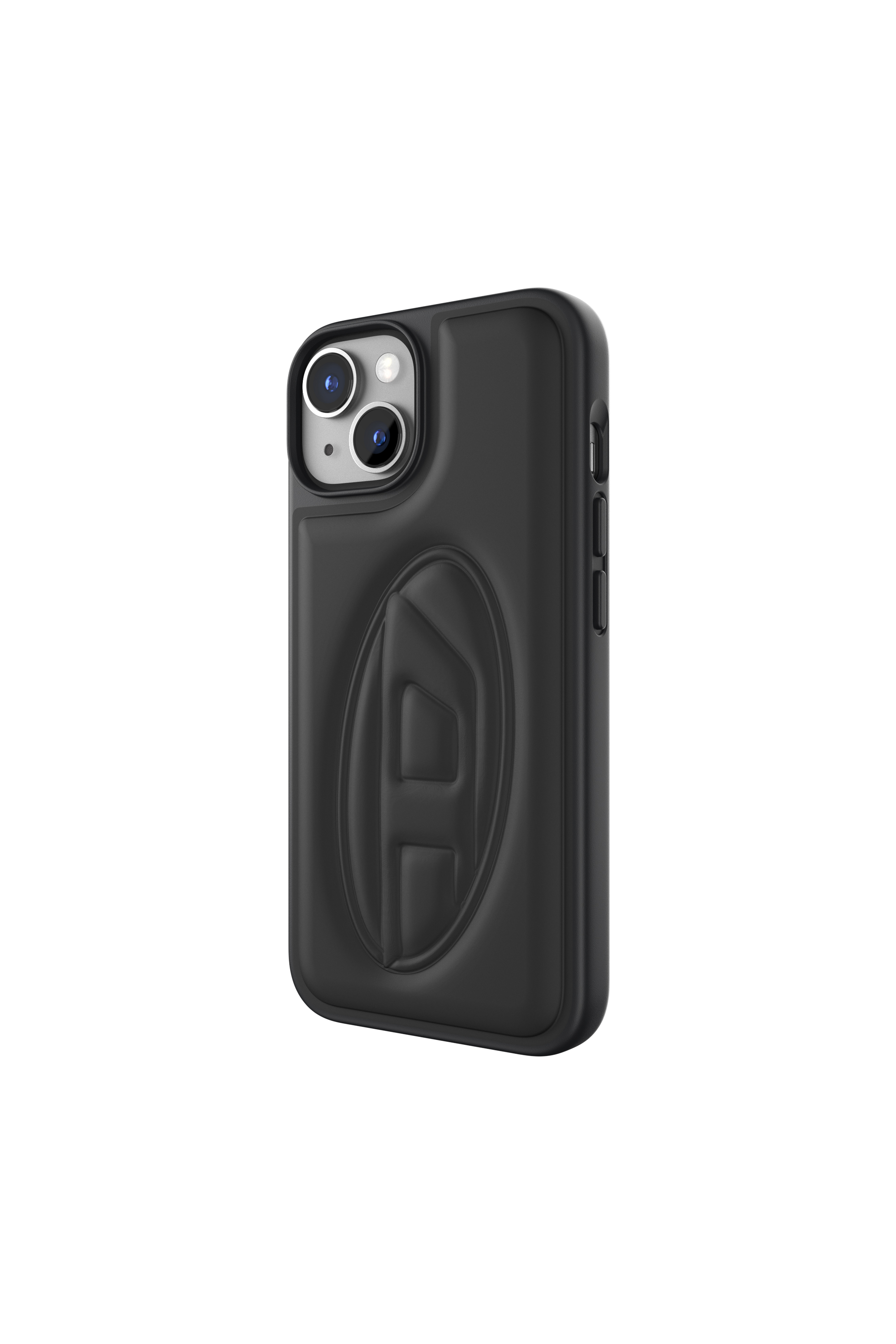 Diesel - 53406 MOULDED CASE, Black - Image 4