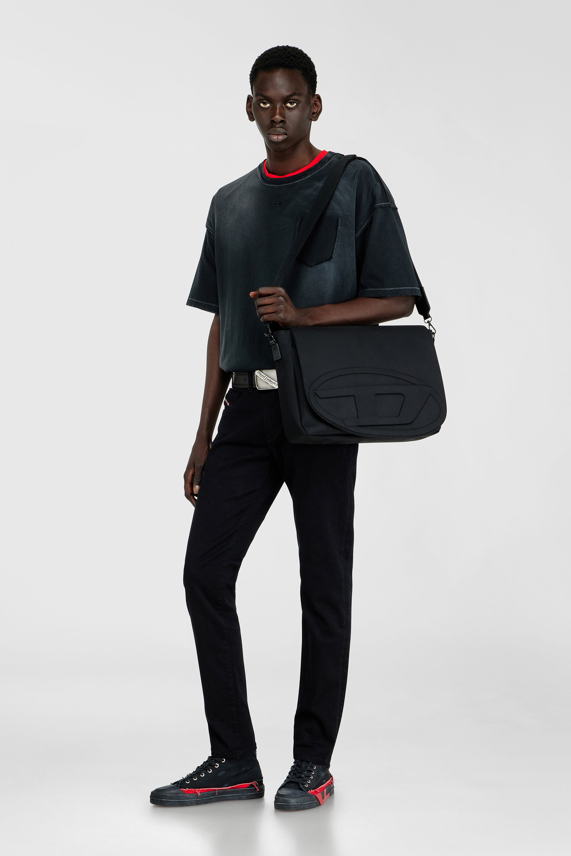 1DR MESSENGER