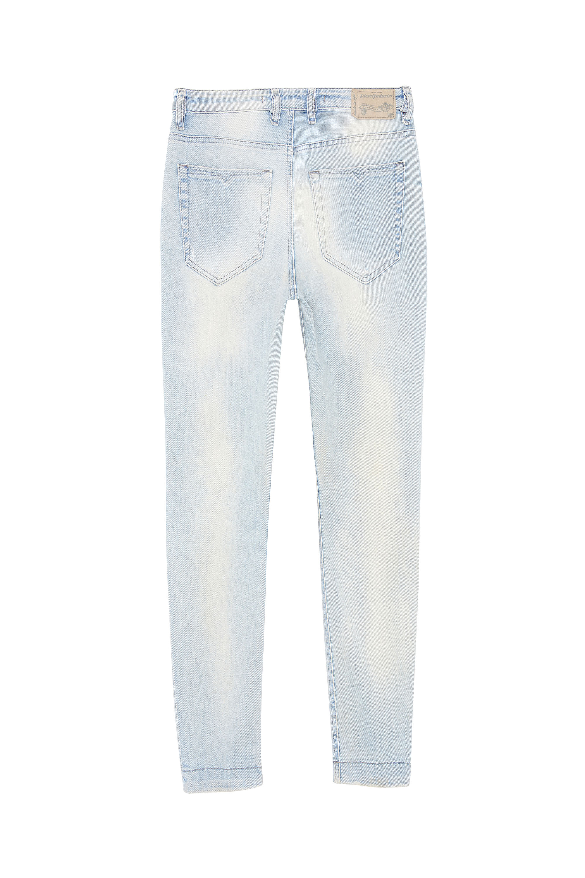 EAZEE, 01 Diesel - Woman's EAZEE, null - 2