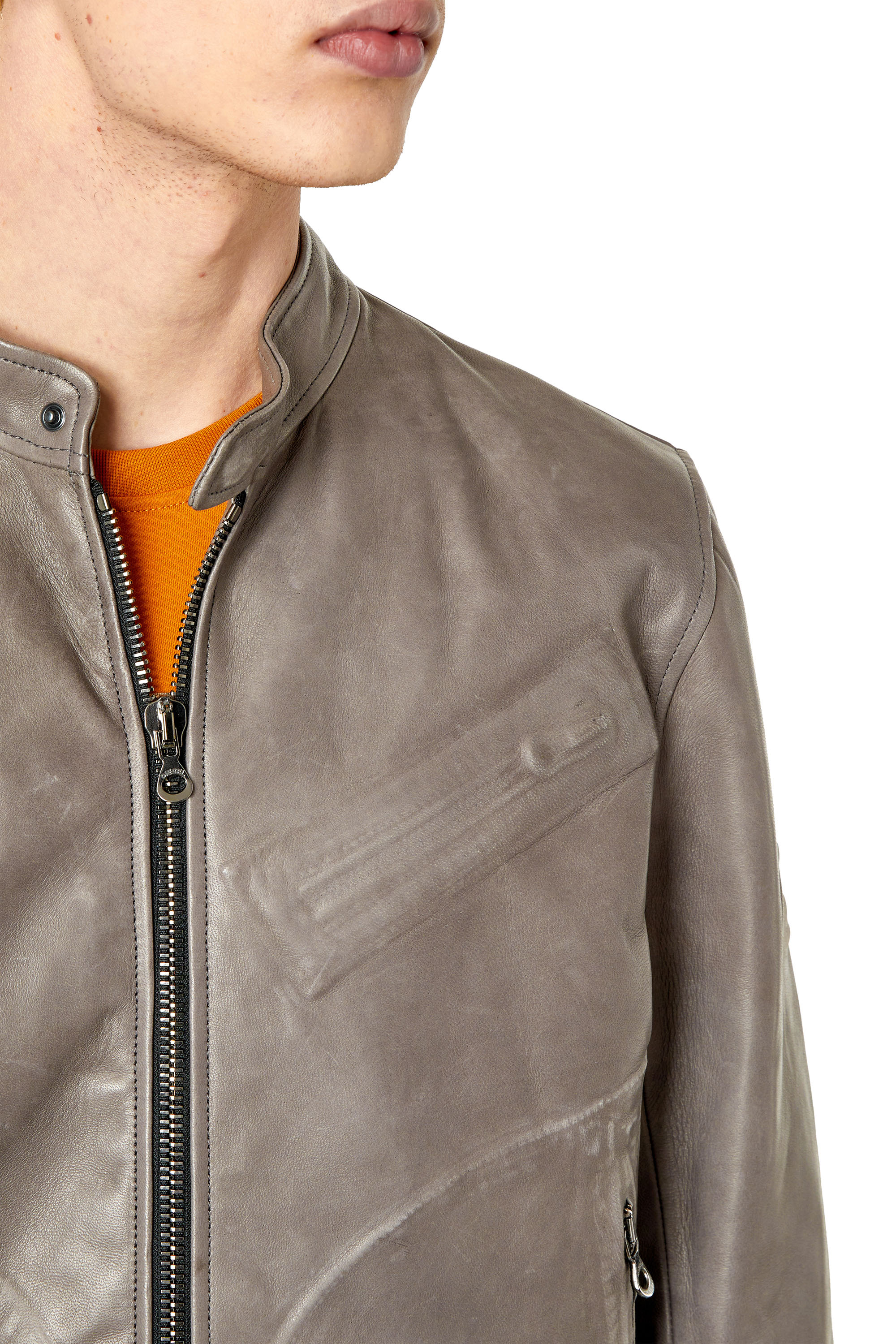 Diesel - L-JOSH, Dark grey - Image 3