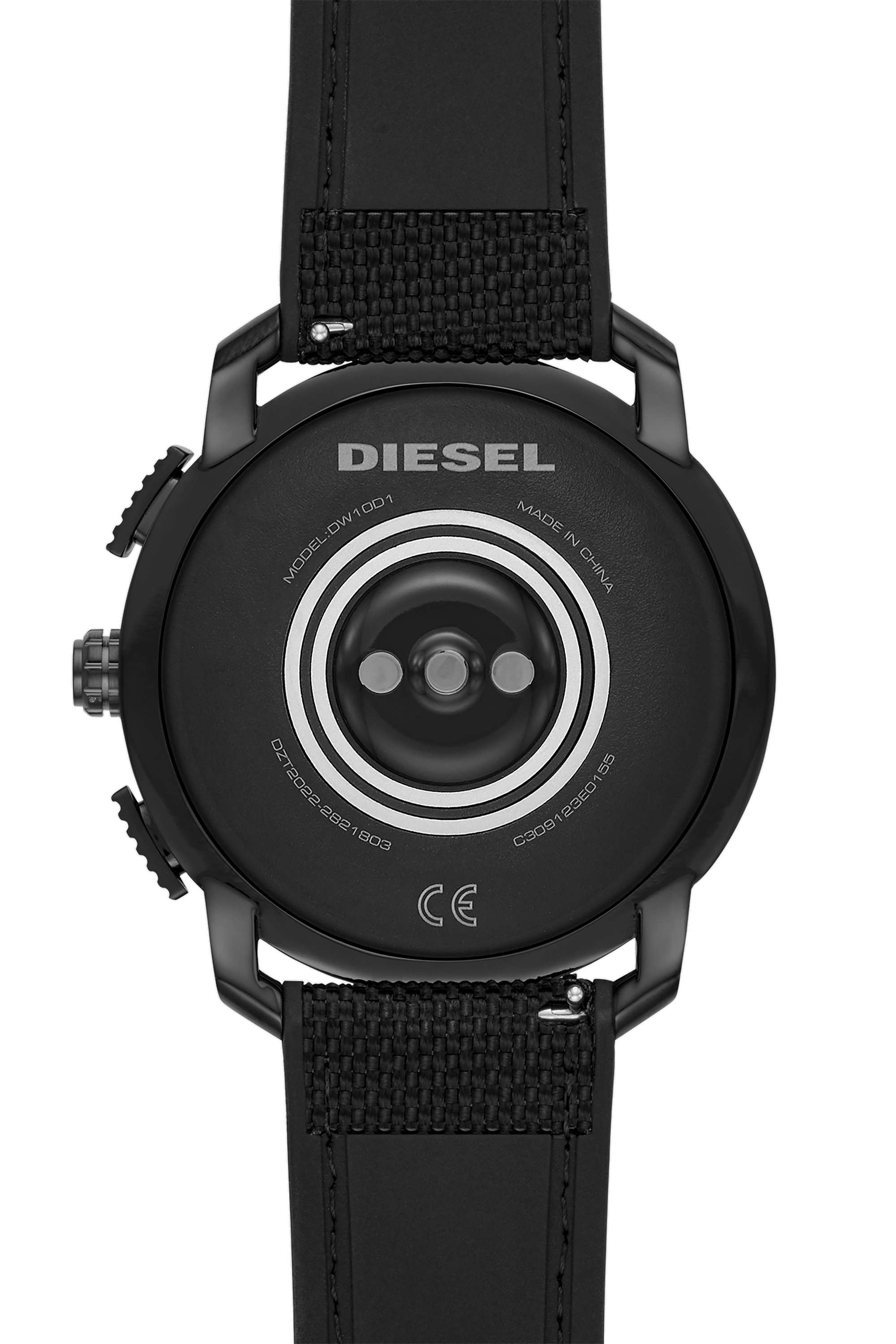 Diesel - DT2022, Black - Image 4