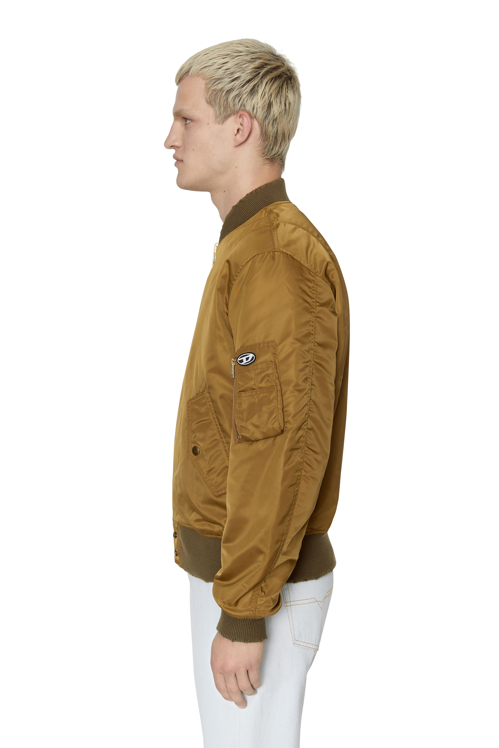 Diesel - J-FIGHTERS-NW, Military Green - Image 6