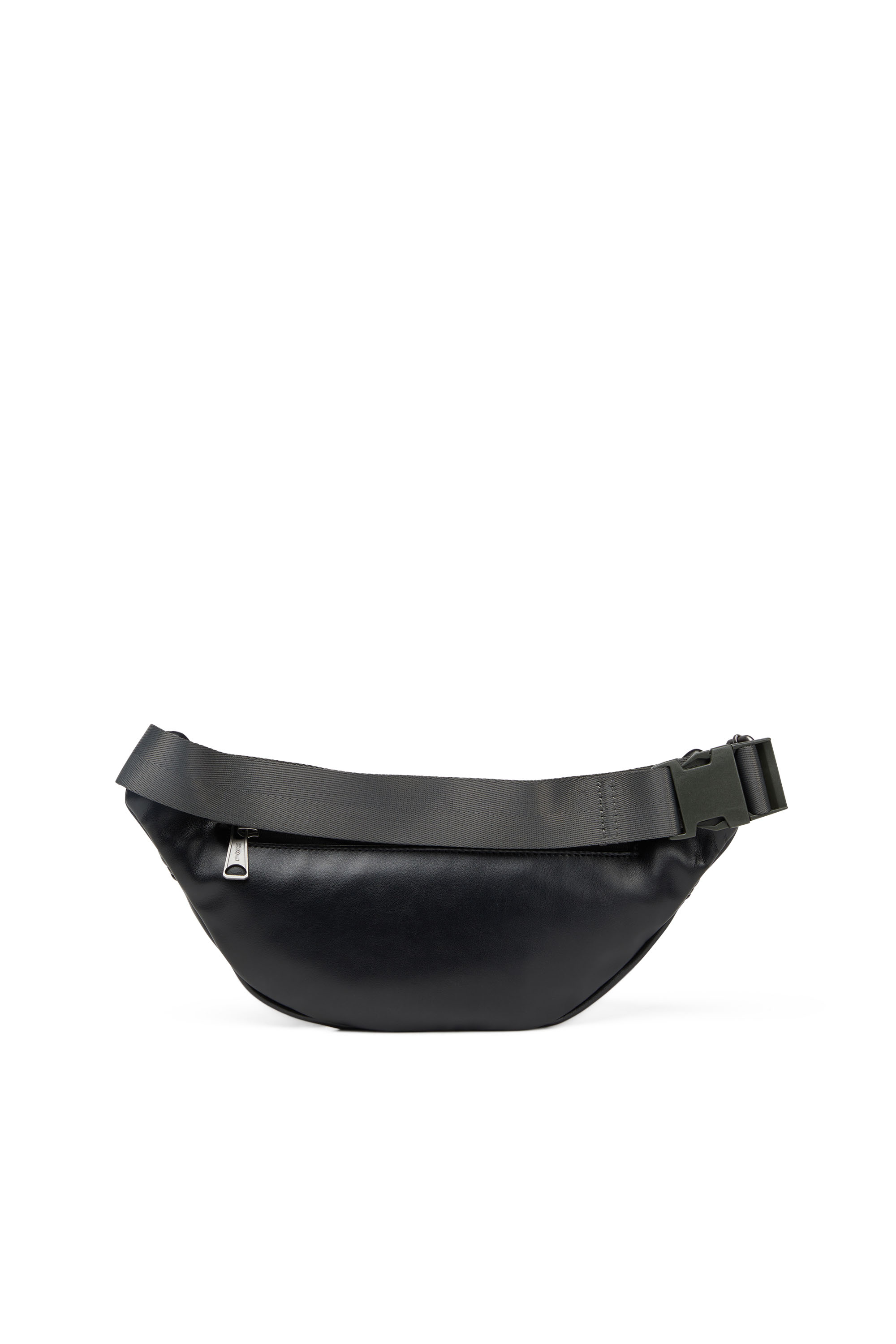 Diesel - RAVE BELTBAG, Black - Image 2