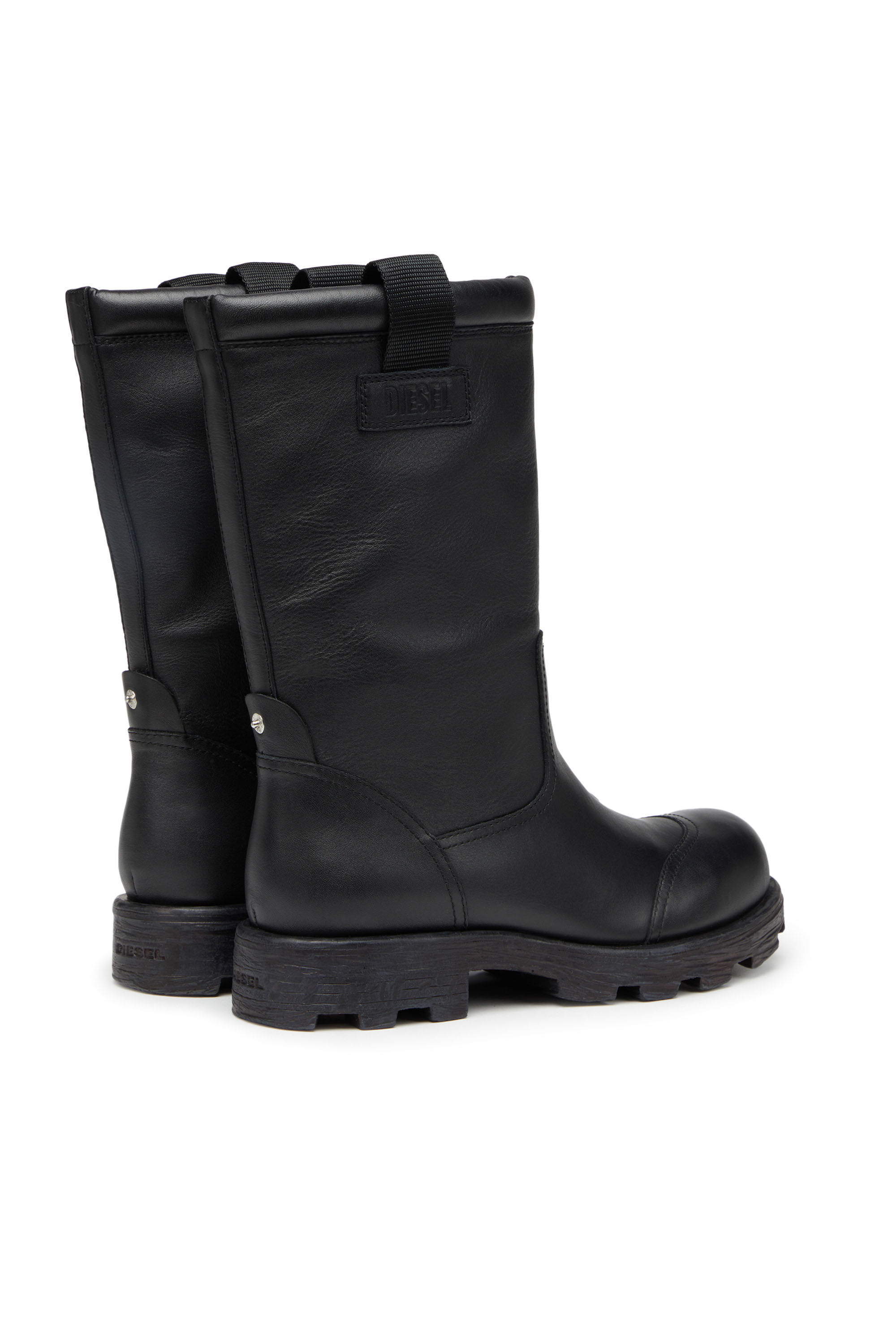 Diesel - D-HAMMER HB, Black - Image 3