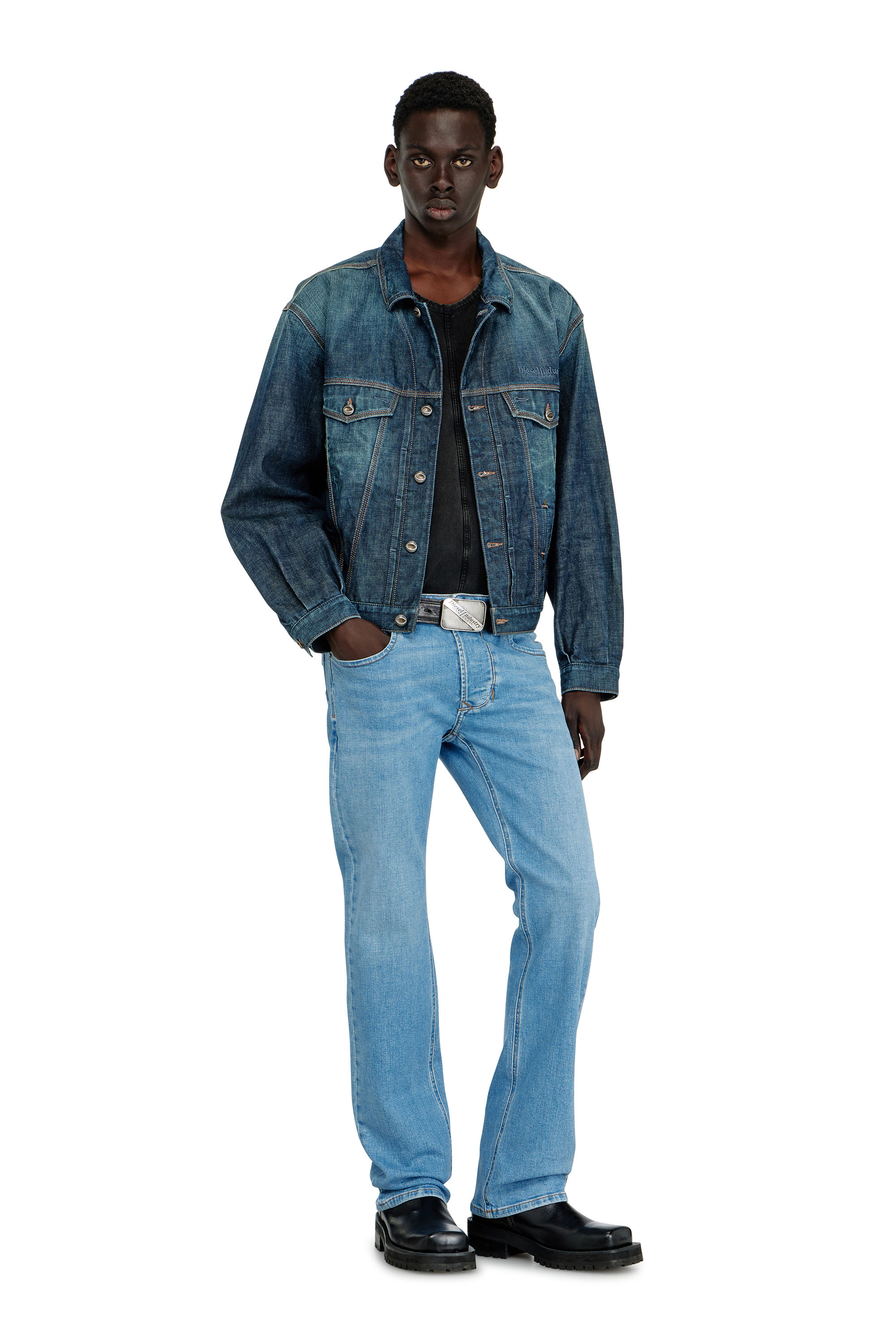 Regular Jeans 1985 Larkee 0HDBJ