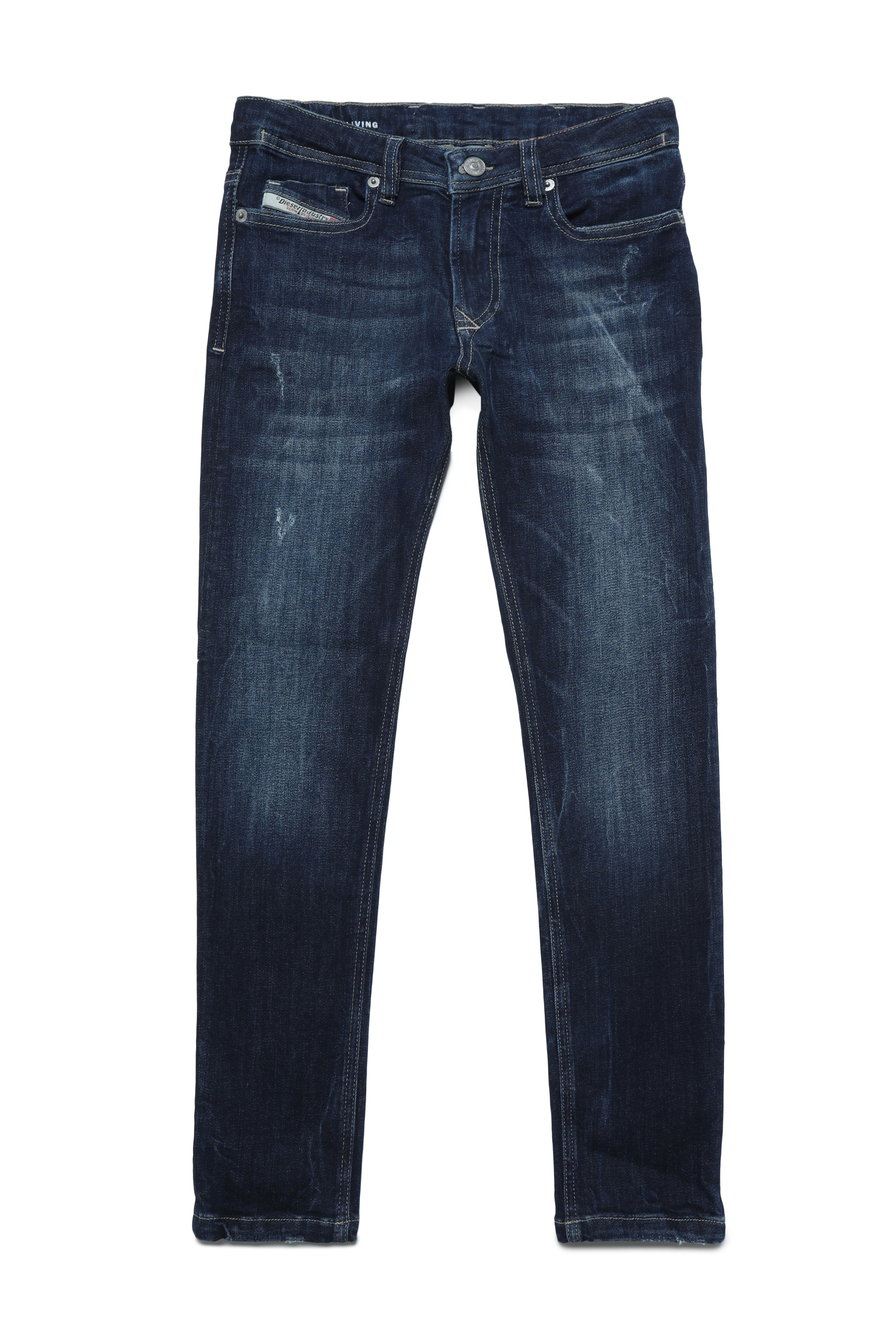 Diesel - 1979 SLEENKER-J, Dark Blue - Image 1